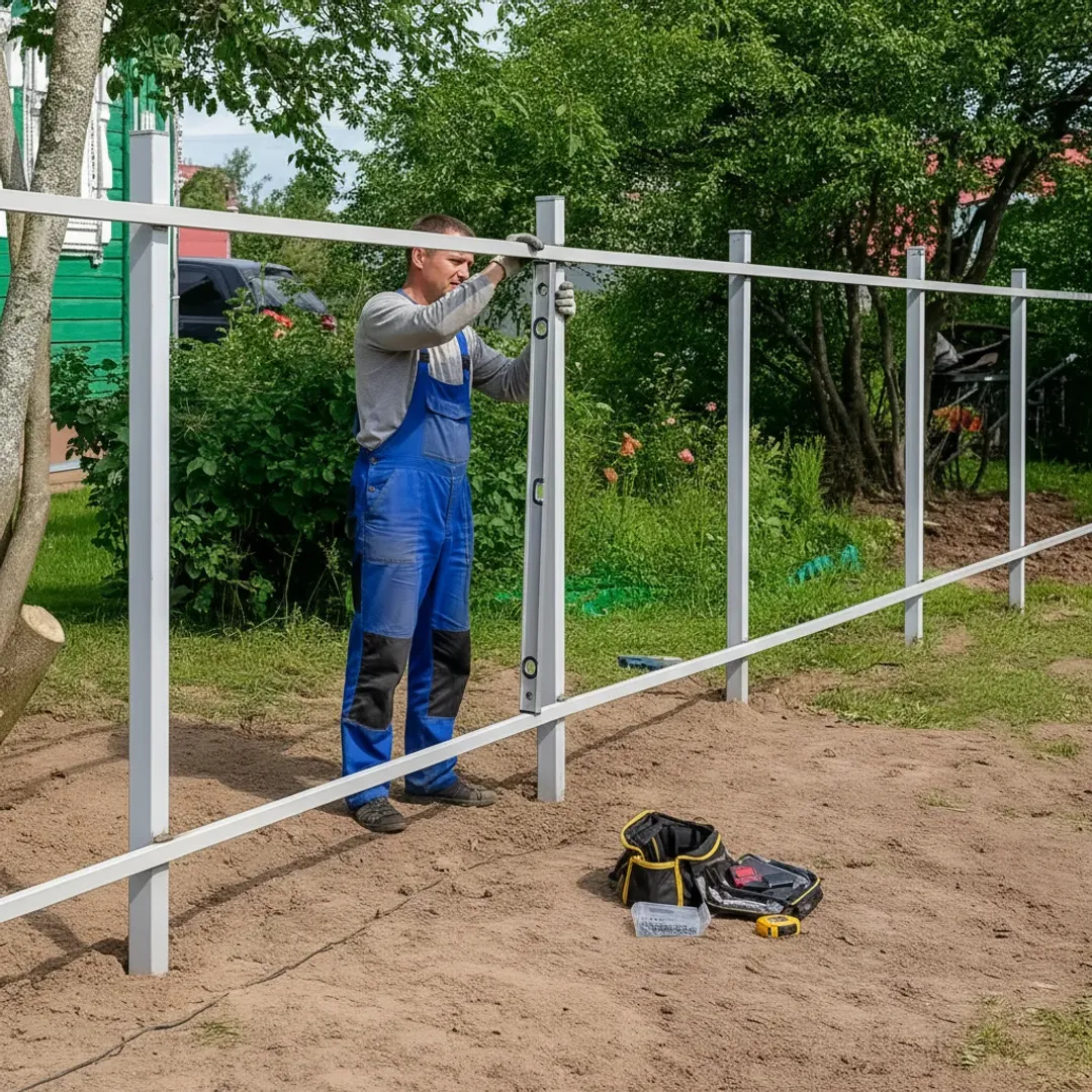 Установка дополнительной лаги