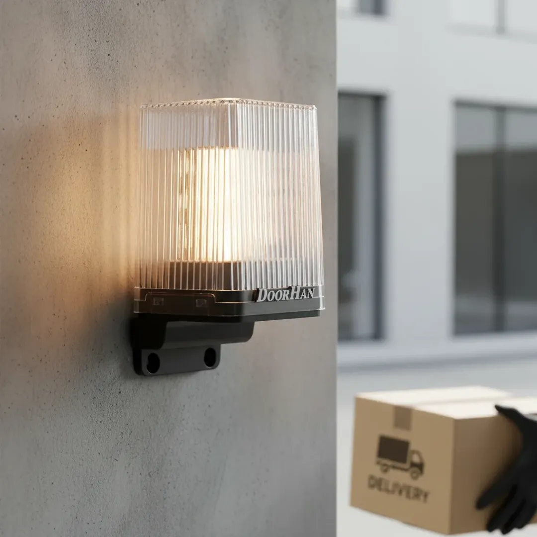 Лампа сигнальная Doorhan LAMP-PRO с доставкой