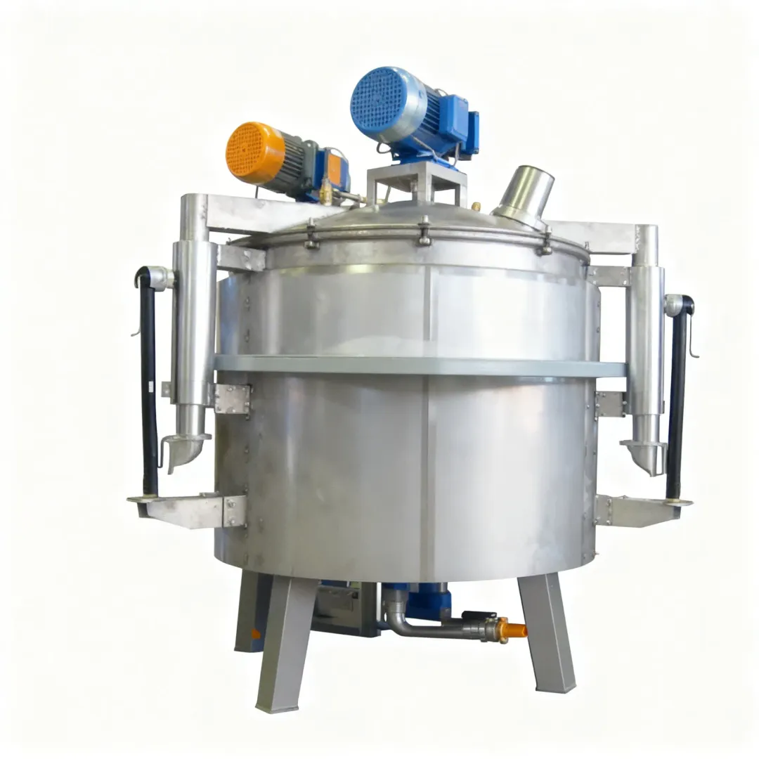 Вакуумный котел КВМ