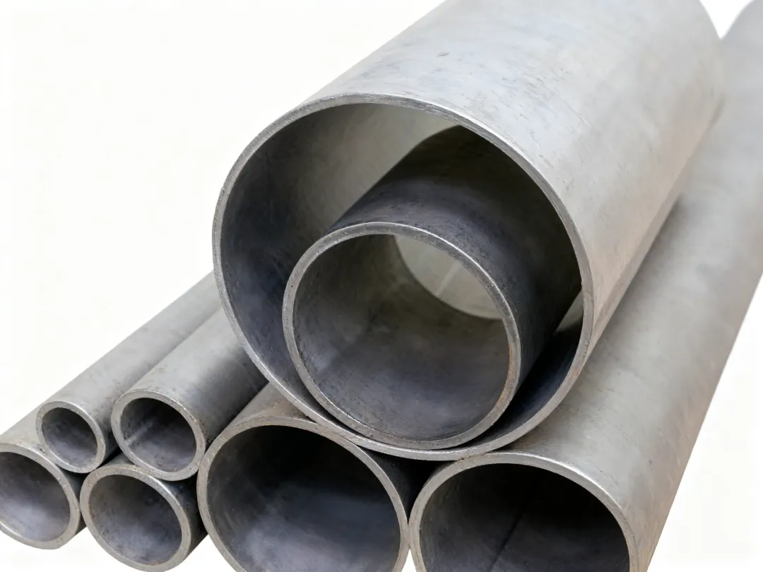 нержавеющие бесшовные трубы 30x2.5 ГОСТ 9941 Импорт