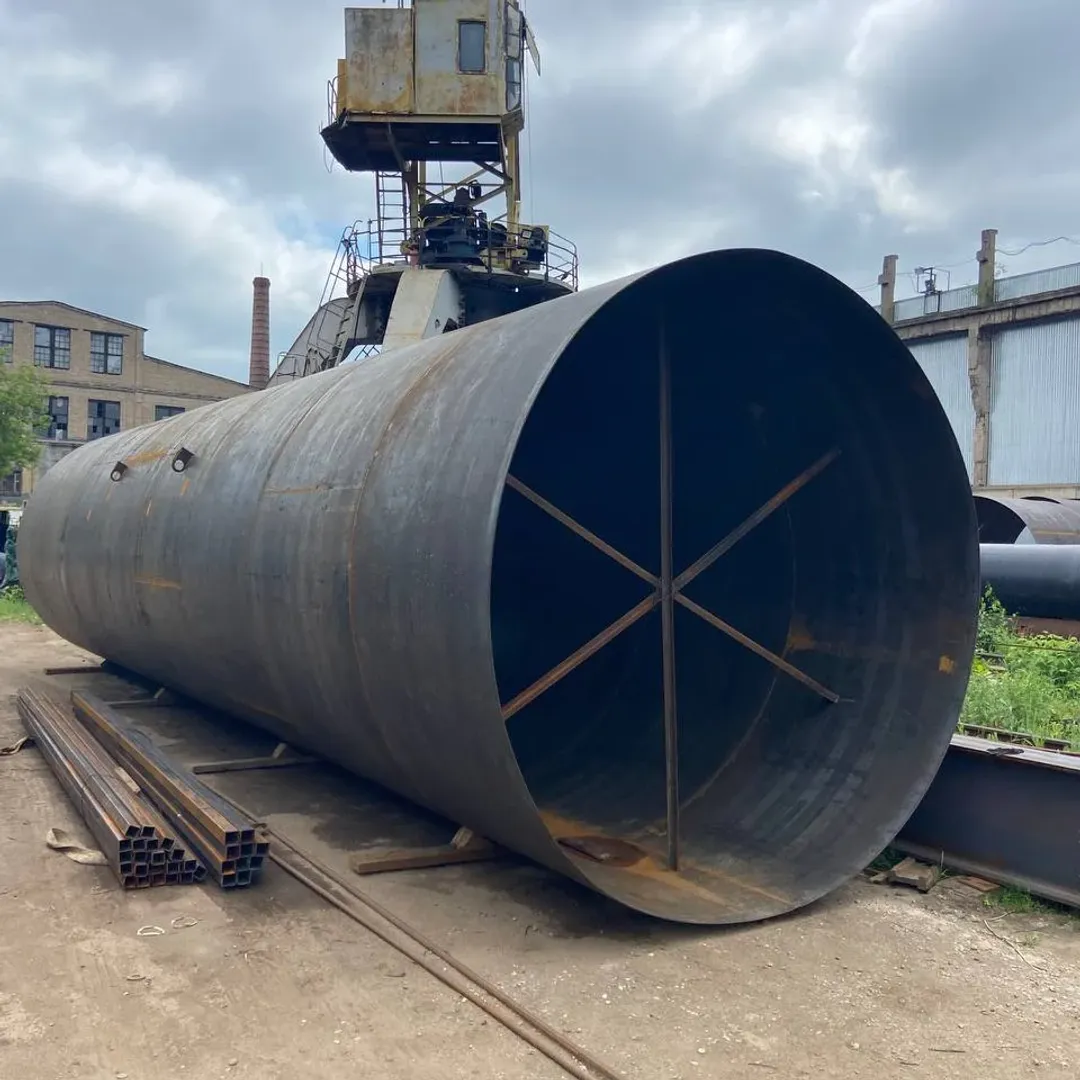 Обечайка 920х20