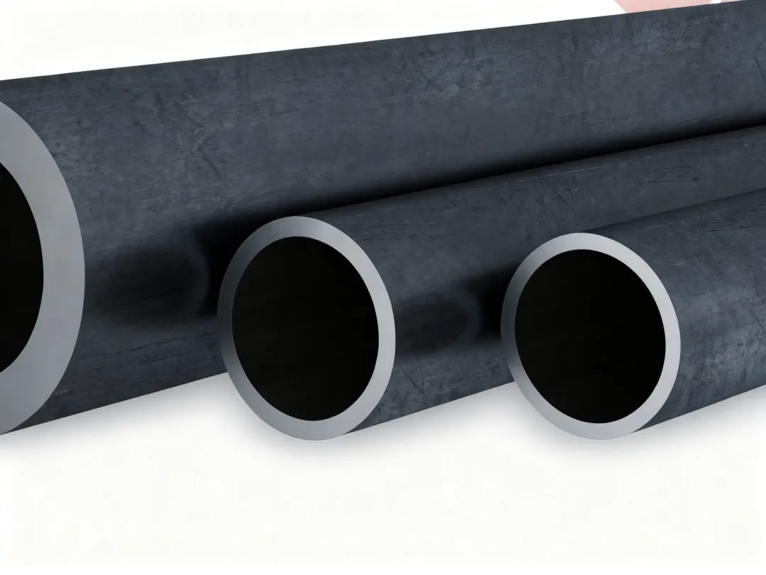 трубы горячедеформированные 127x28