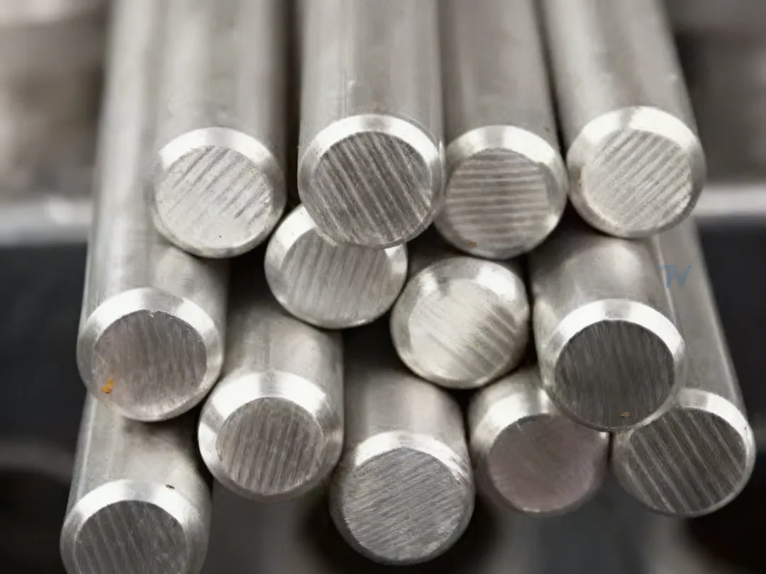 горячекатаный круг из конструкционной сортовой стали 18