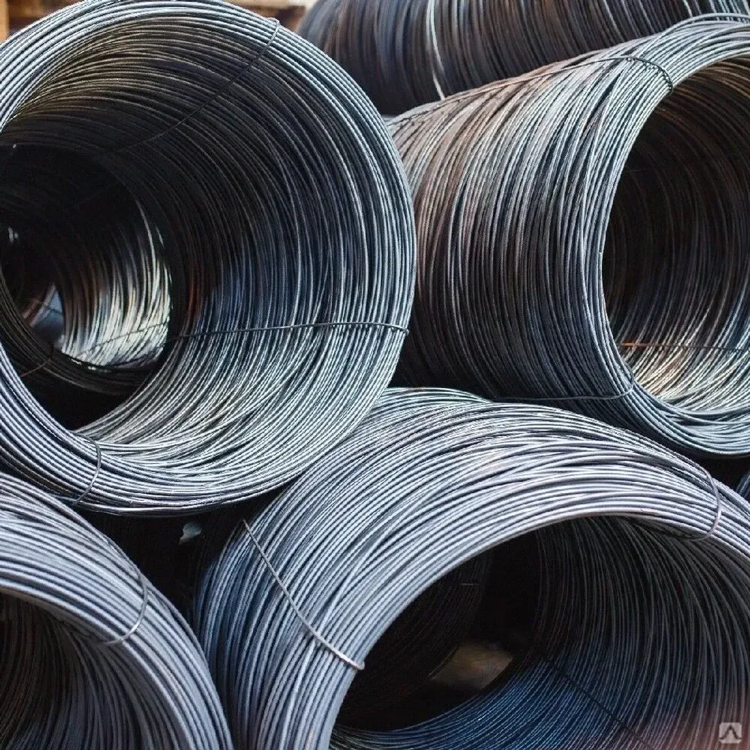 Катанка 6.5