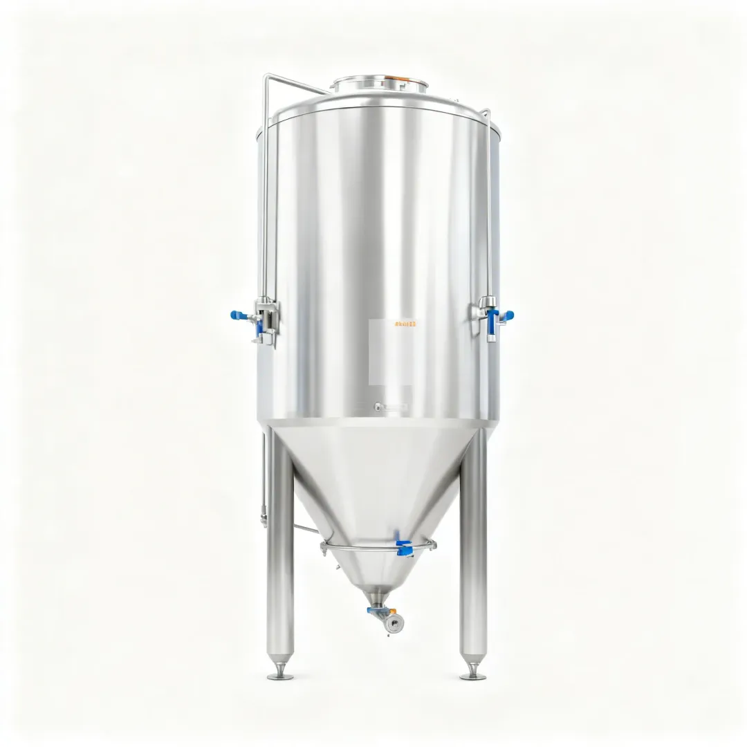 Емкости для кваса