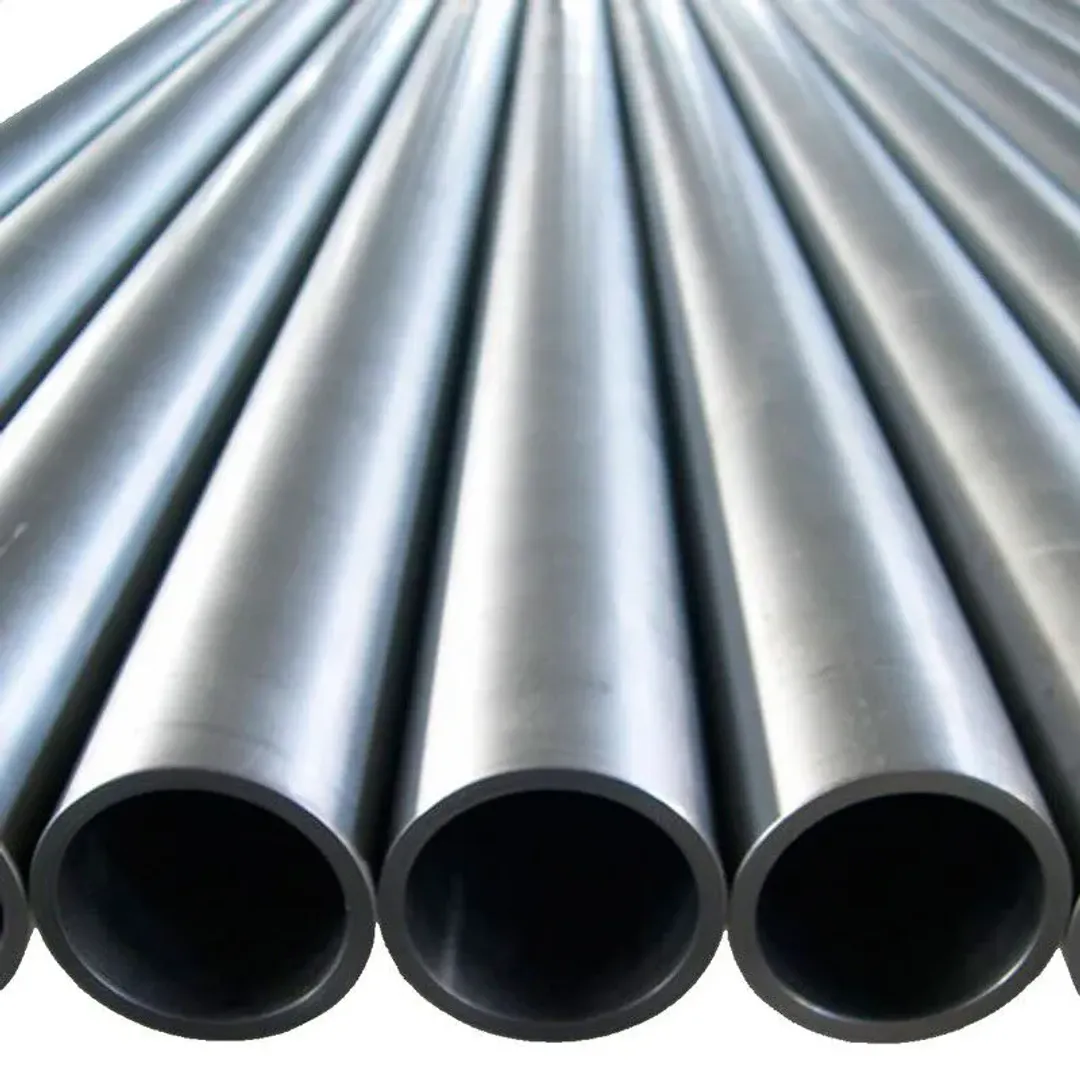 трубы нержавеющие электросварные ЭСВ прямоугольные 40x20x2 матовая EN 10219-2