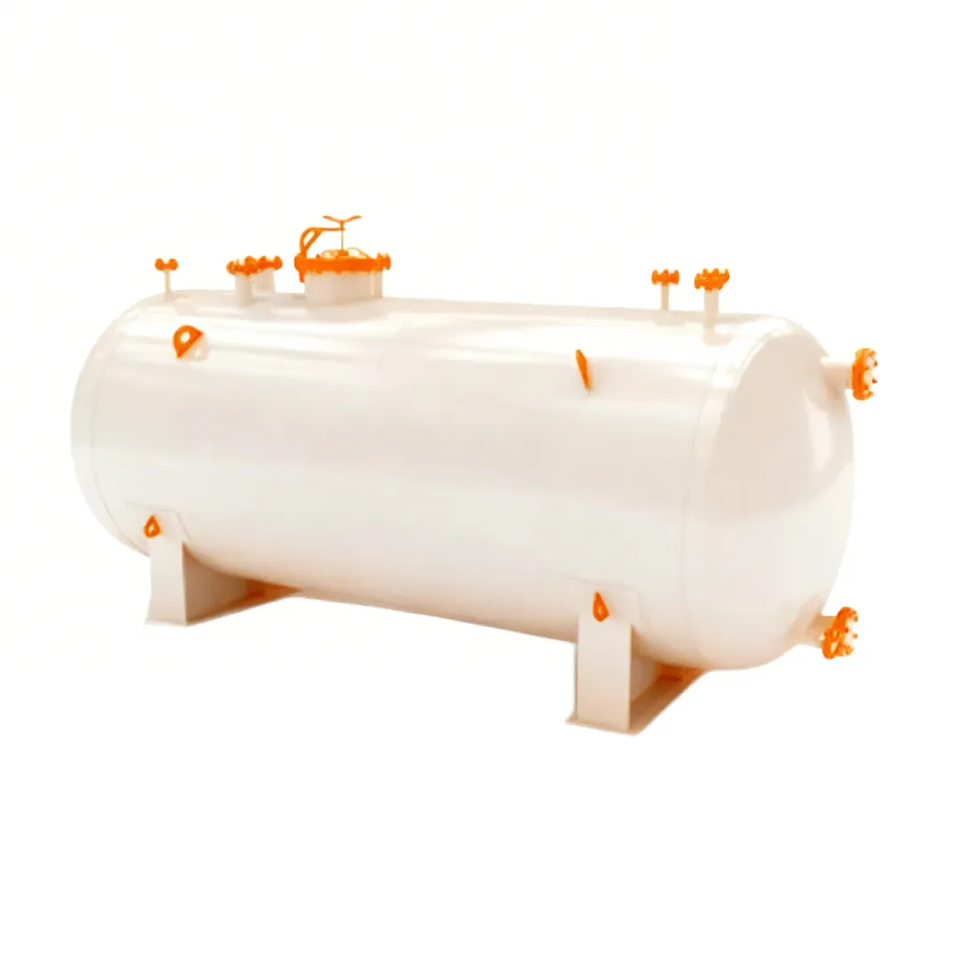 Воздухосборник