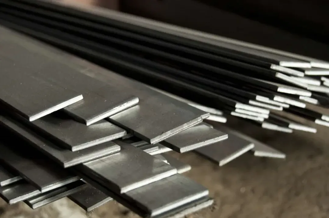 Полоса нержавеющая никельсодержащая 40х5