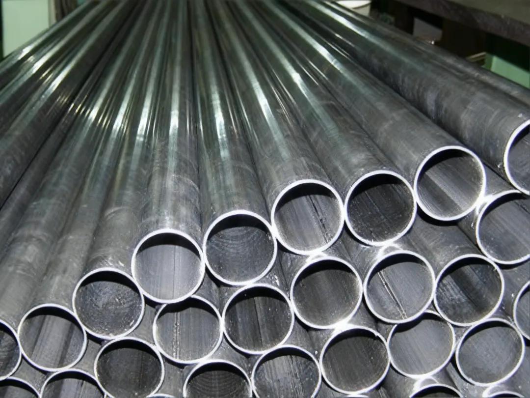 Трубы электросварные ЭСВ 16х1 х/к