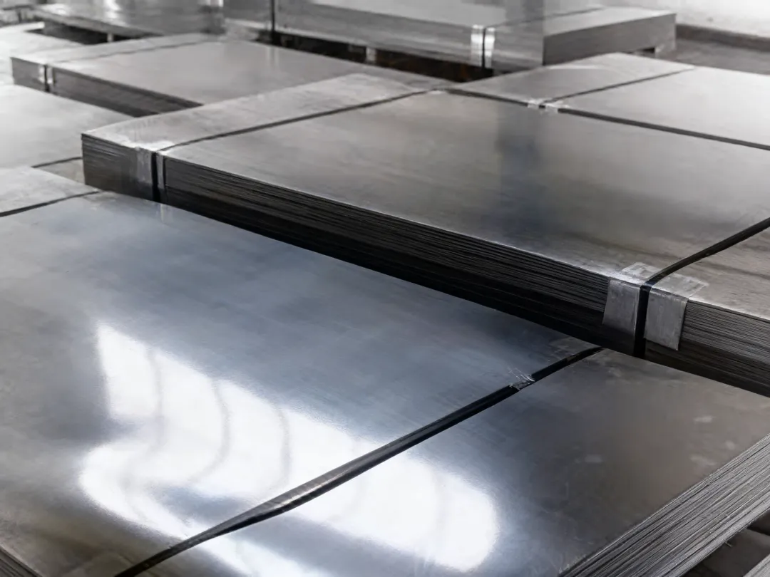 горячекатаный нержавеющий лист н/с 16х1500х6000 No1