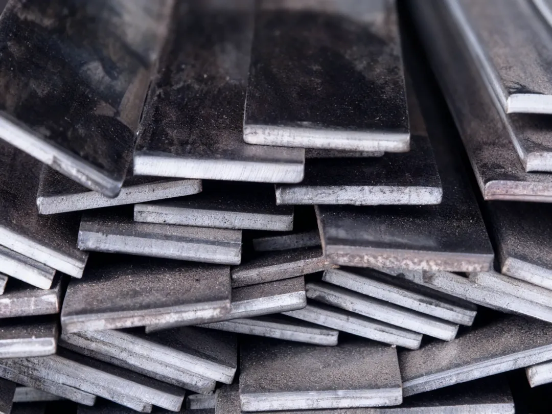 Полоса горячекатаная г/к 40х3 рез