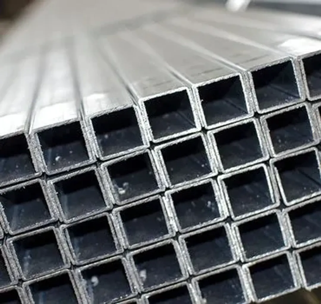 Трубы электросварные ЭСВ квадратные 100х5