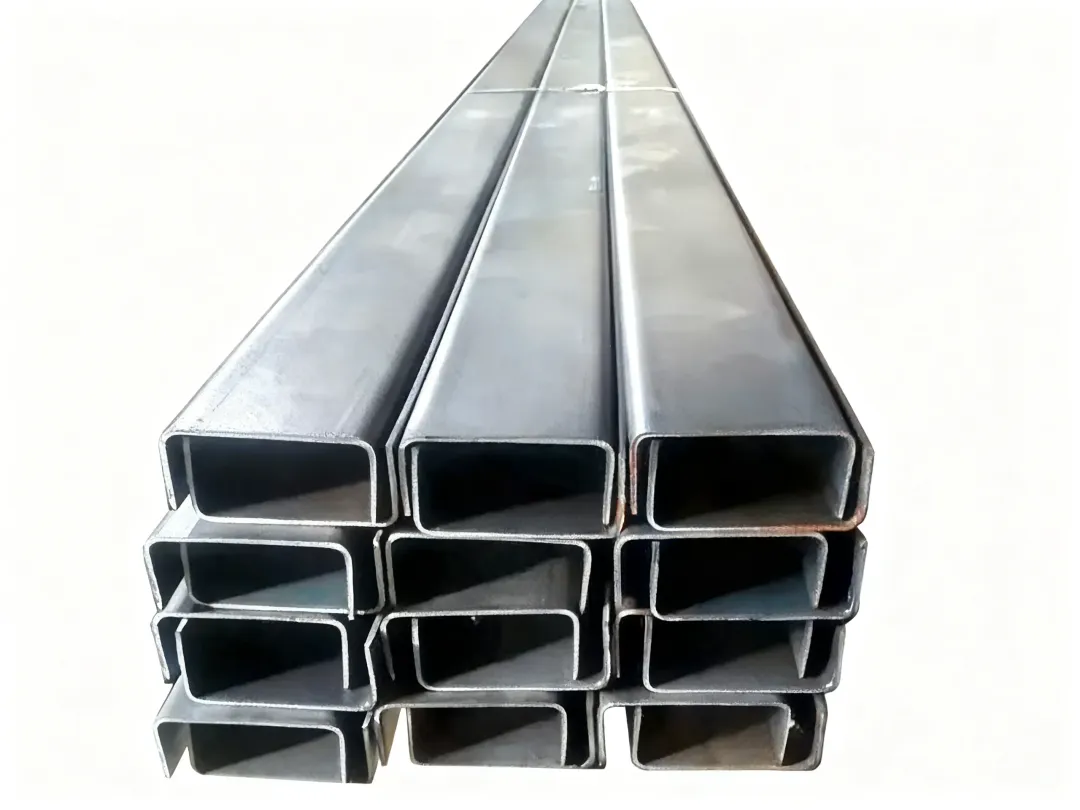 Швеллер гнутый 60x32x2.5