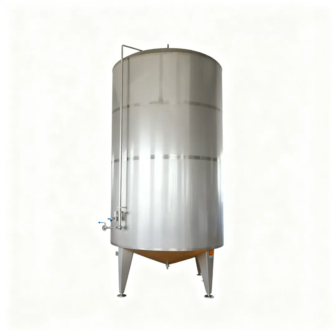 Емкости для молока