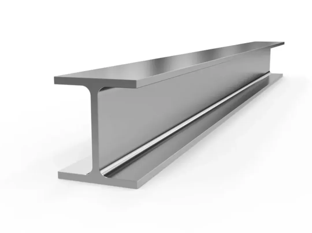 Балка 45 Б1 ГОСТ Р 57837-2017(АСЧМ 20-93)