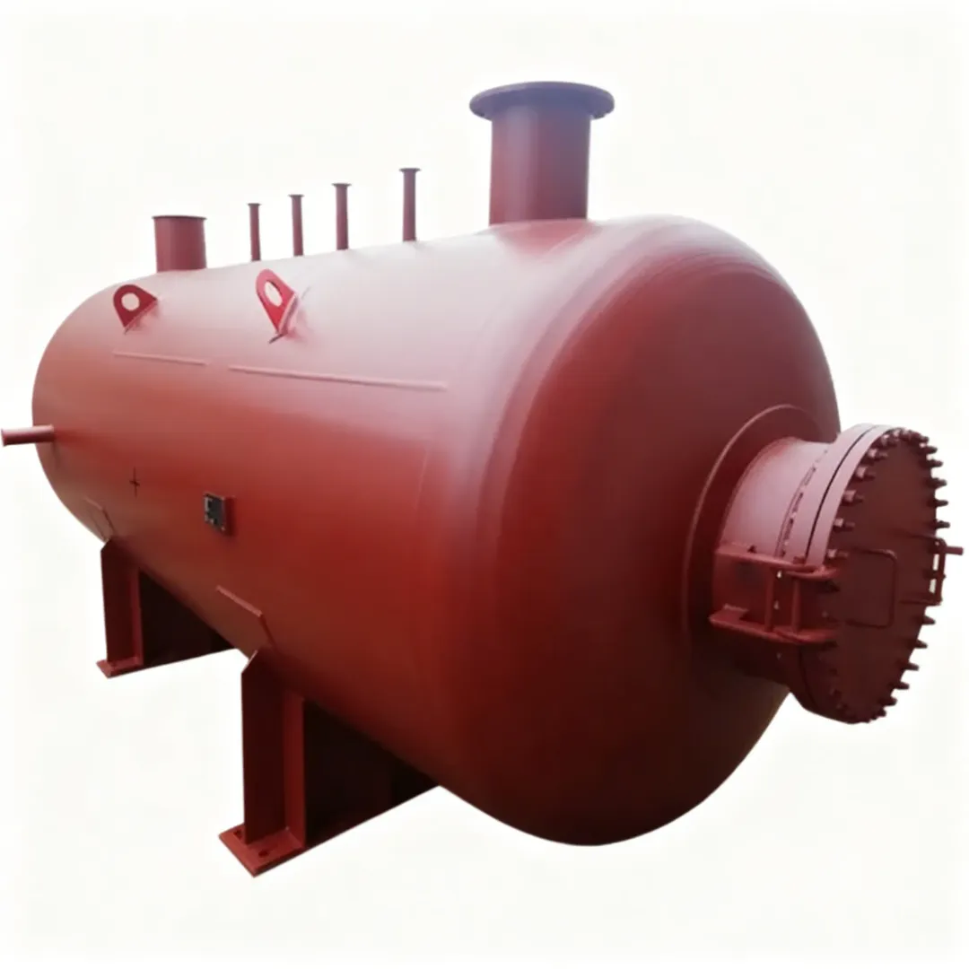 Фильтры для водоподготовки