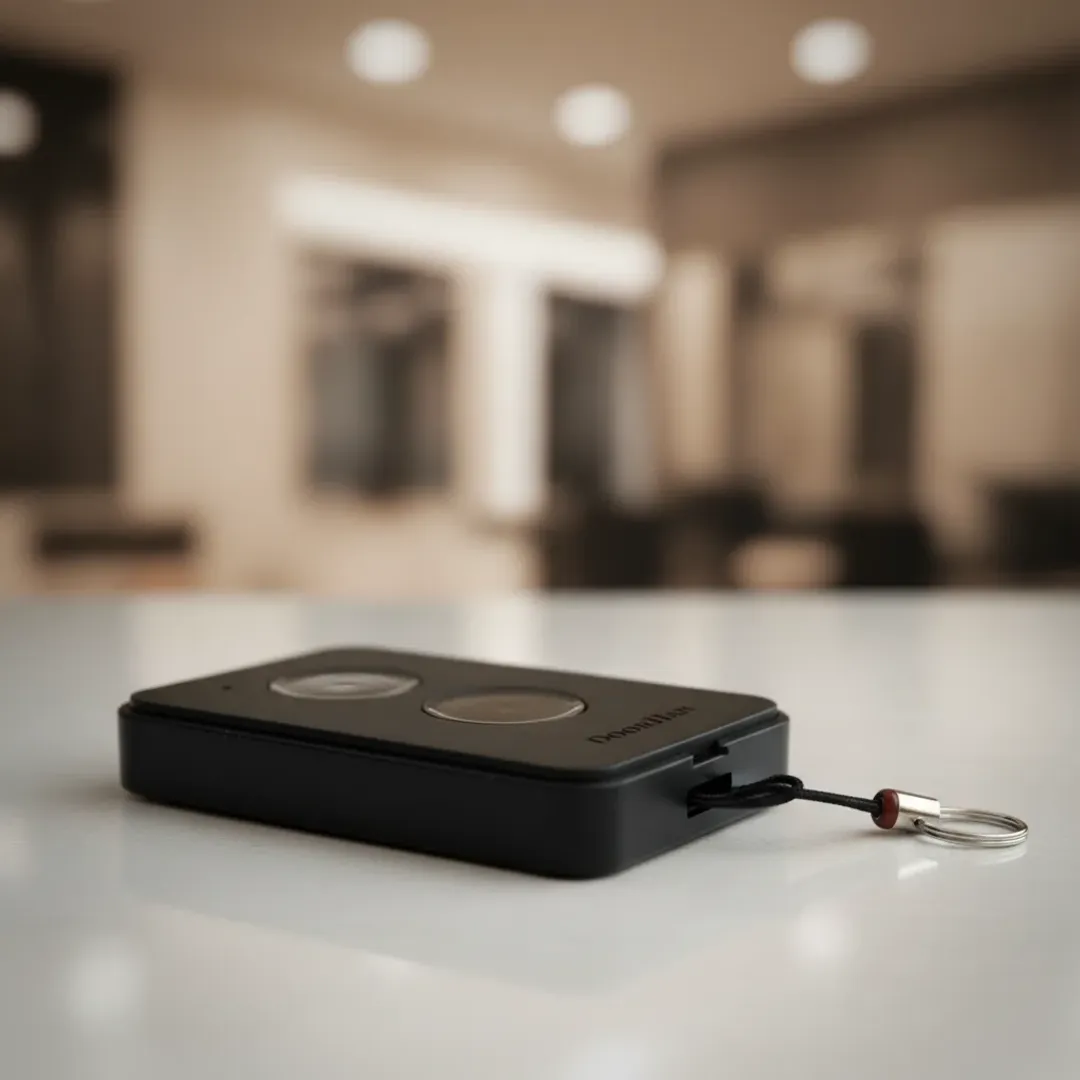 Пульт управления Doorhan Transmitter 2-PRO
