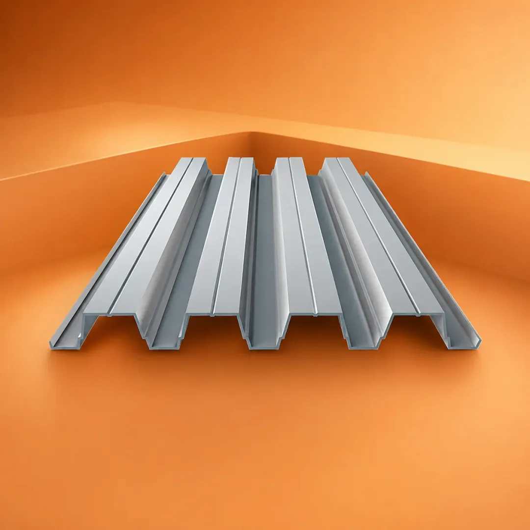Профнастил Н75 0.45х750х2000