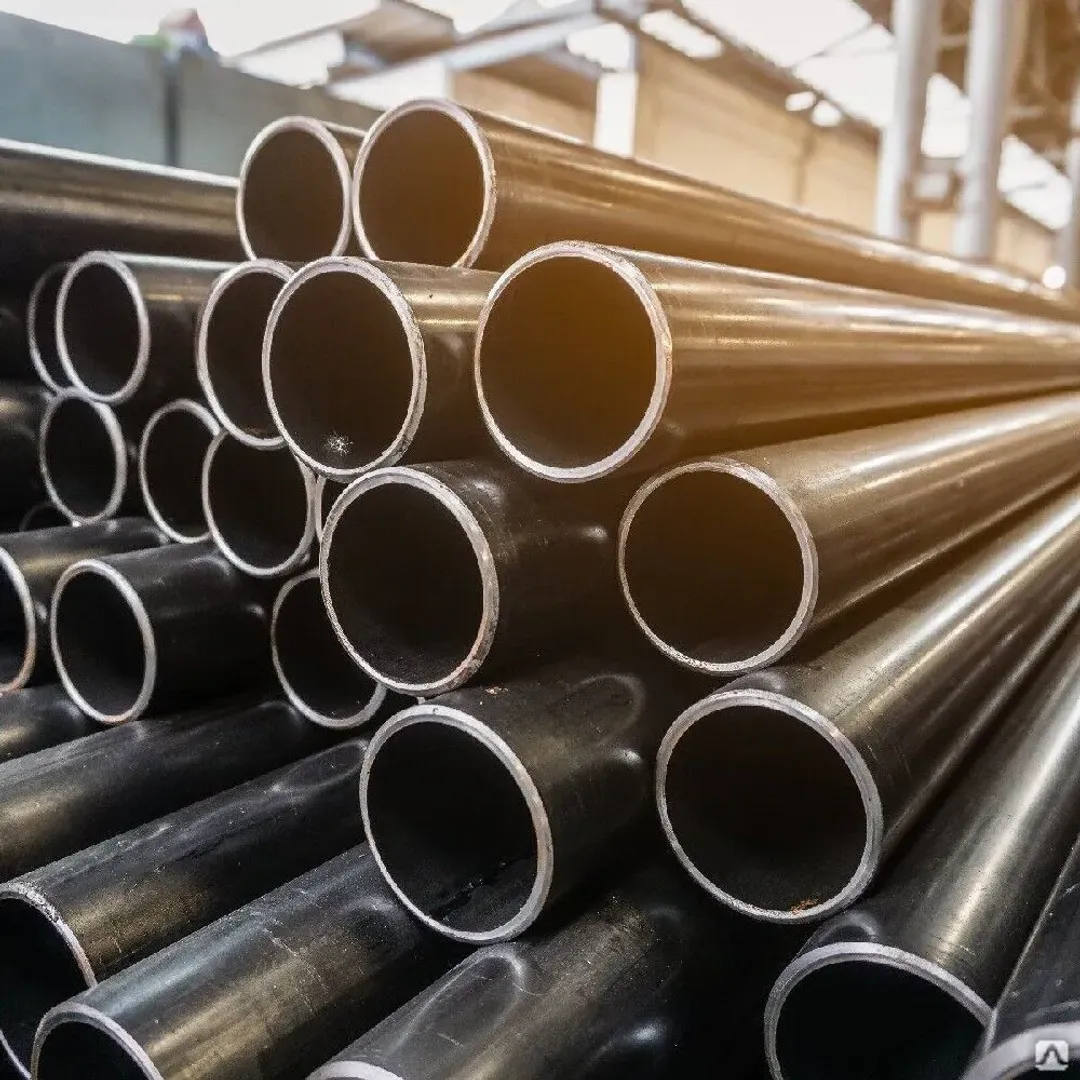 Трубы электросварные ЭСВ 60х3