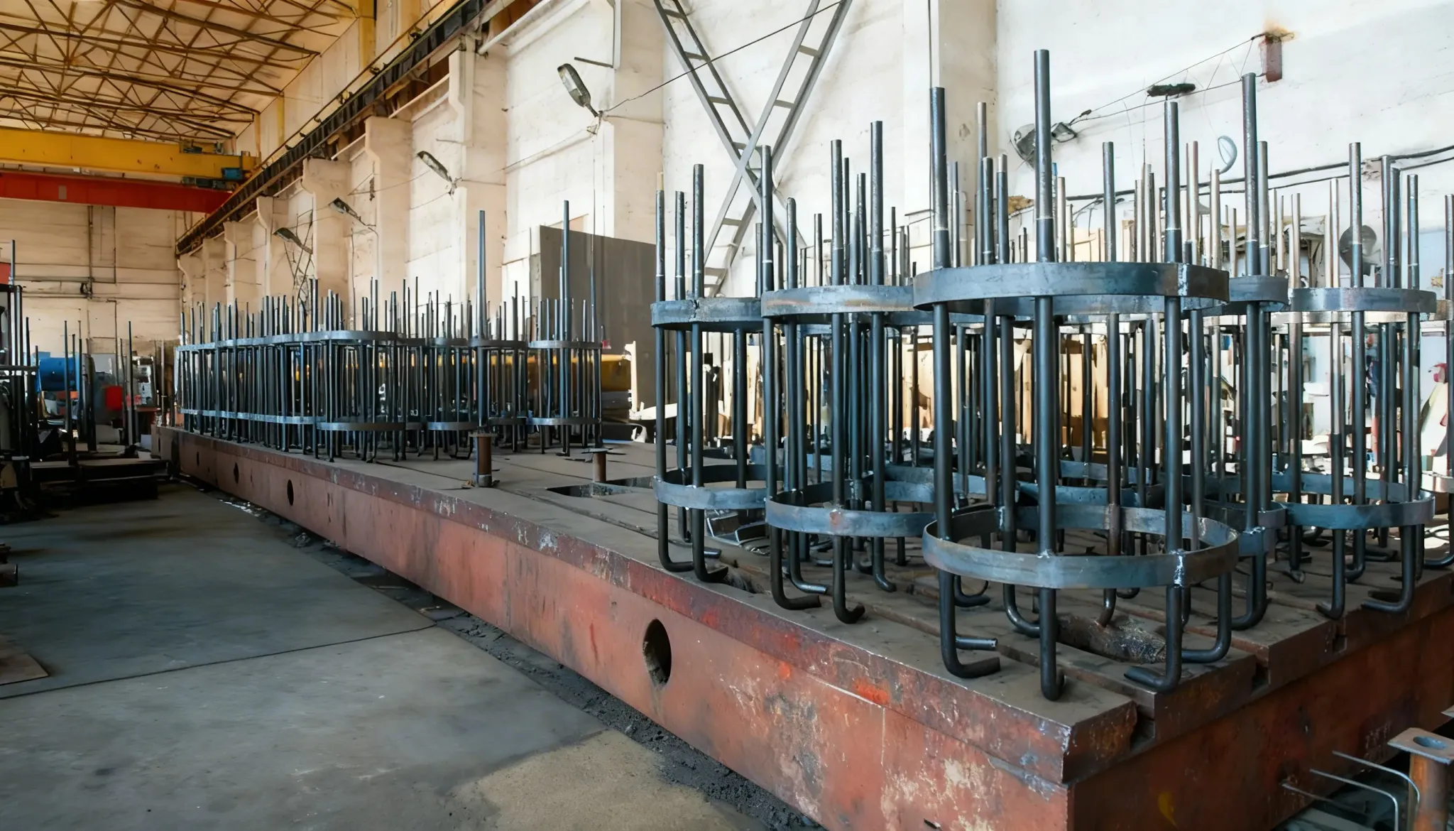 Анкерные группы