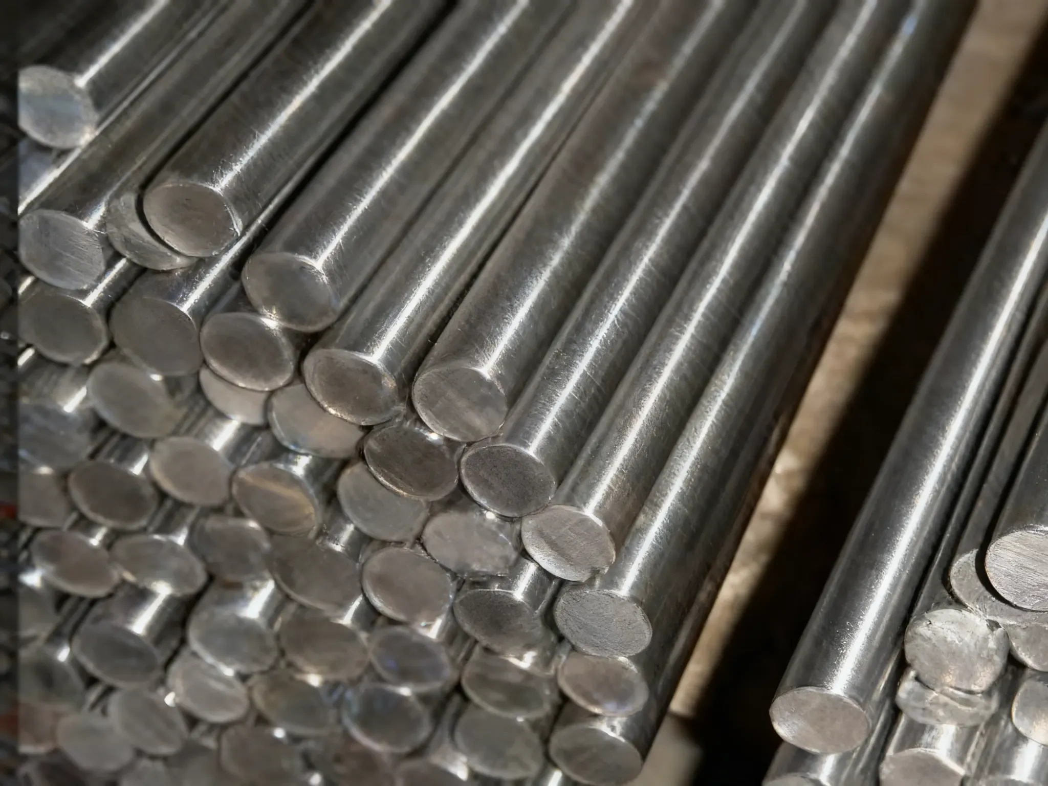 горячекатаный круг из инструментальной сортовой стали 170