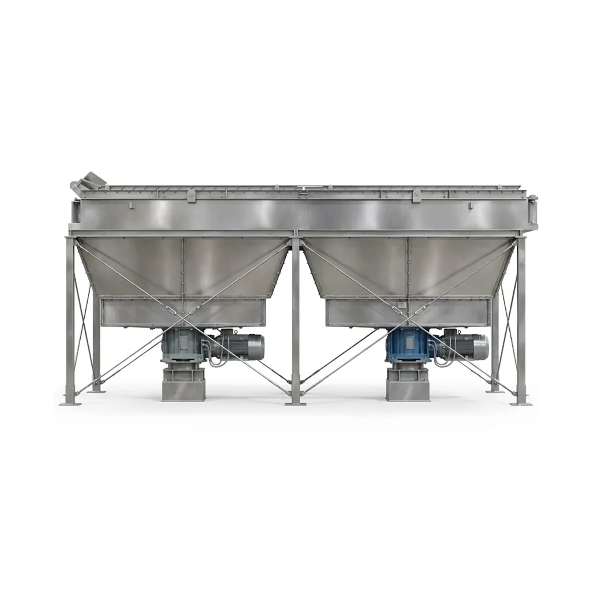 Аппарат воздушного охлаждения 2АВЗ‑Д