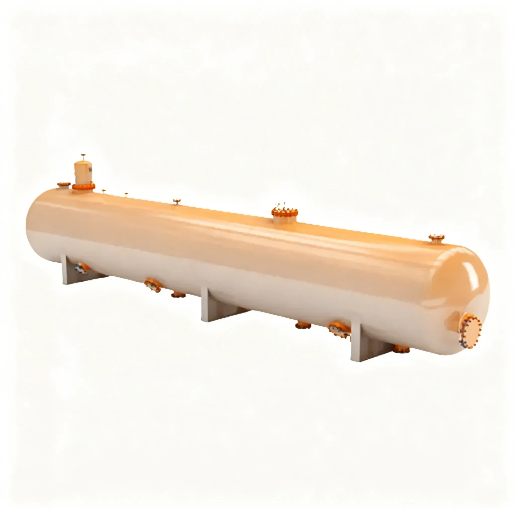 Отстойники типа ОБН