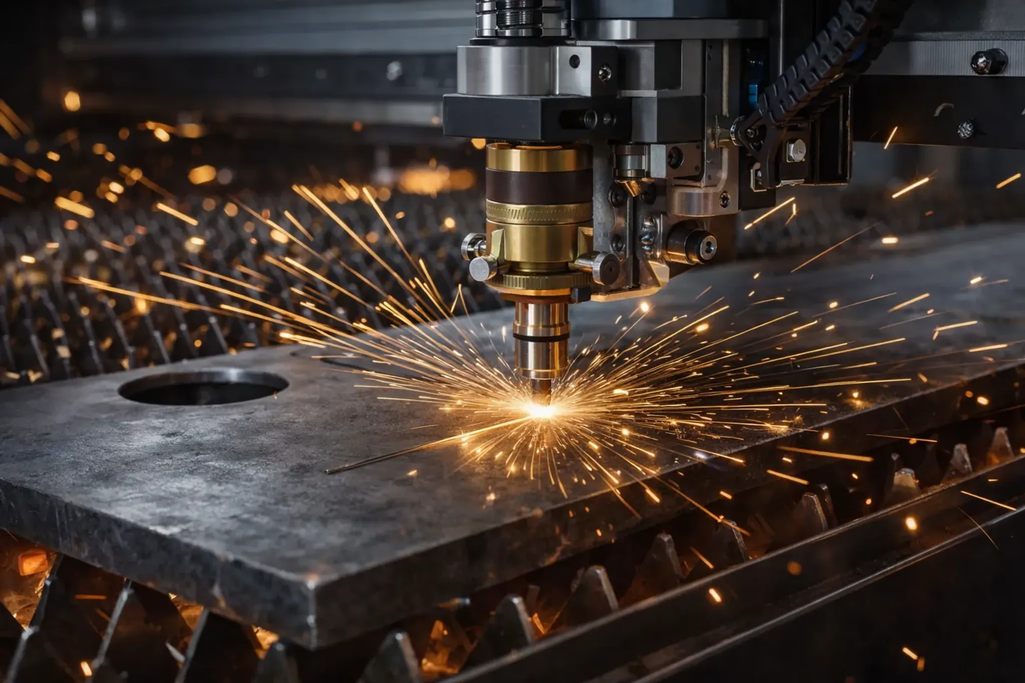 Точность резки металла: ГОСТы, допуски, нормы расхода