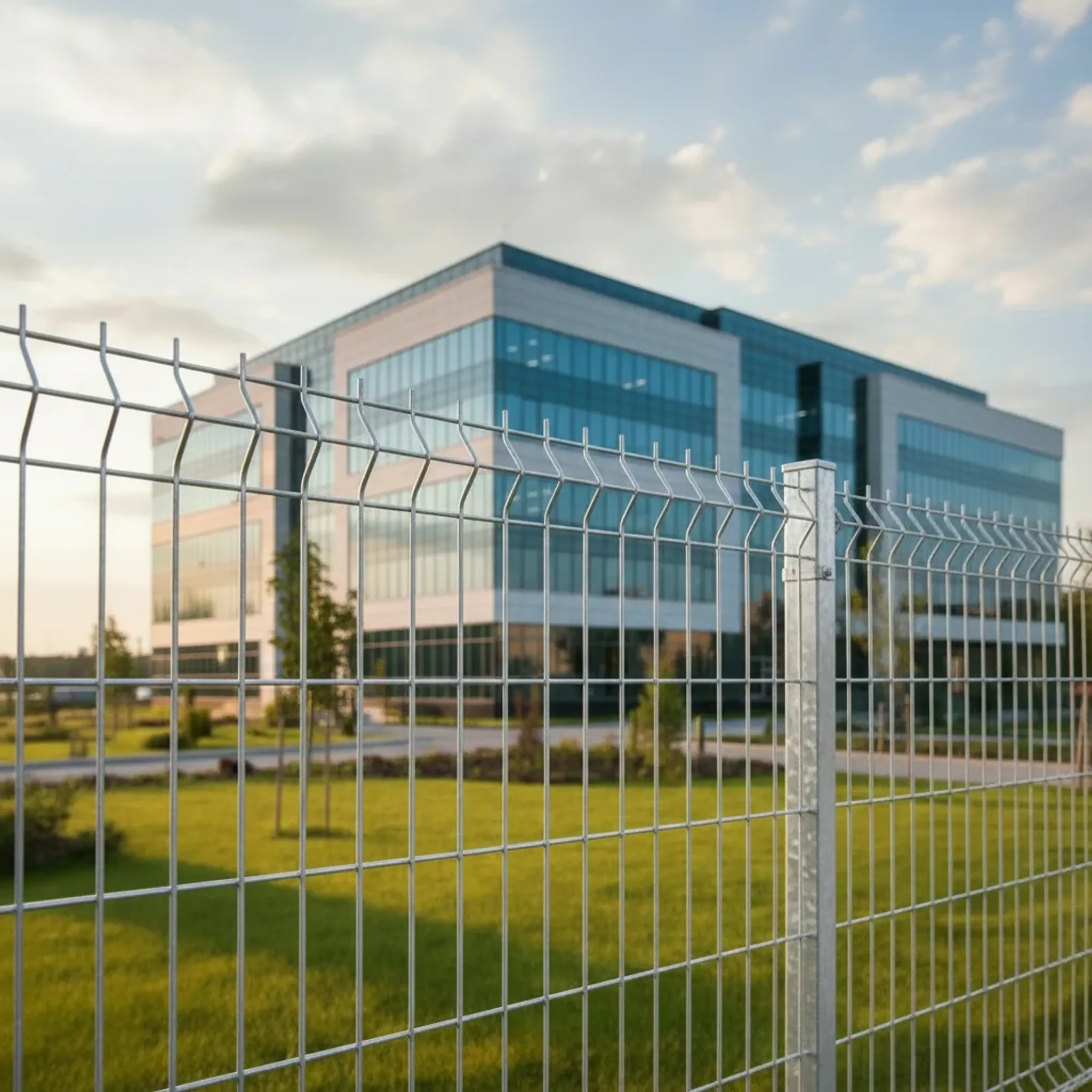 3D панель 2030х2500 мм (оцинк.)