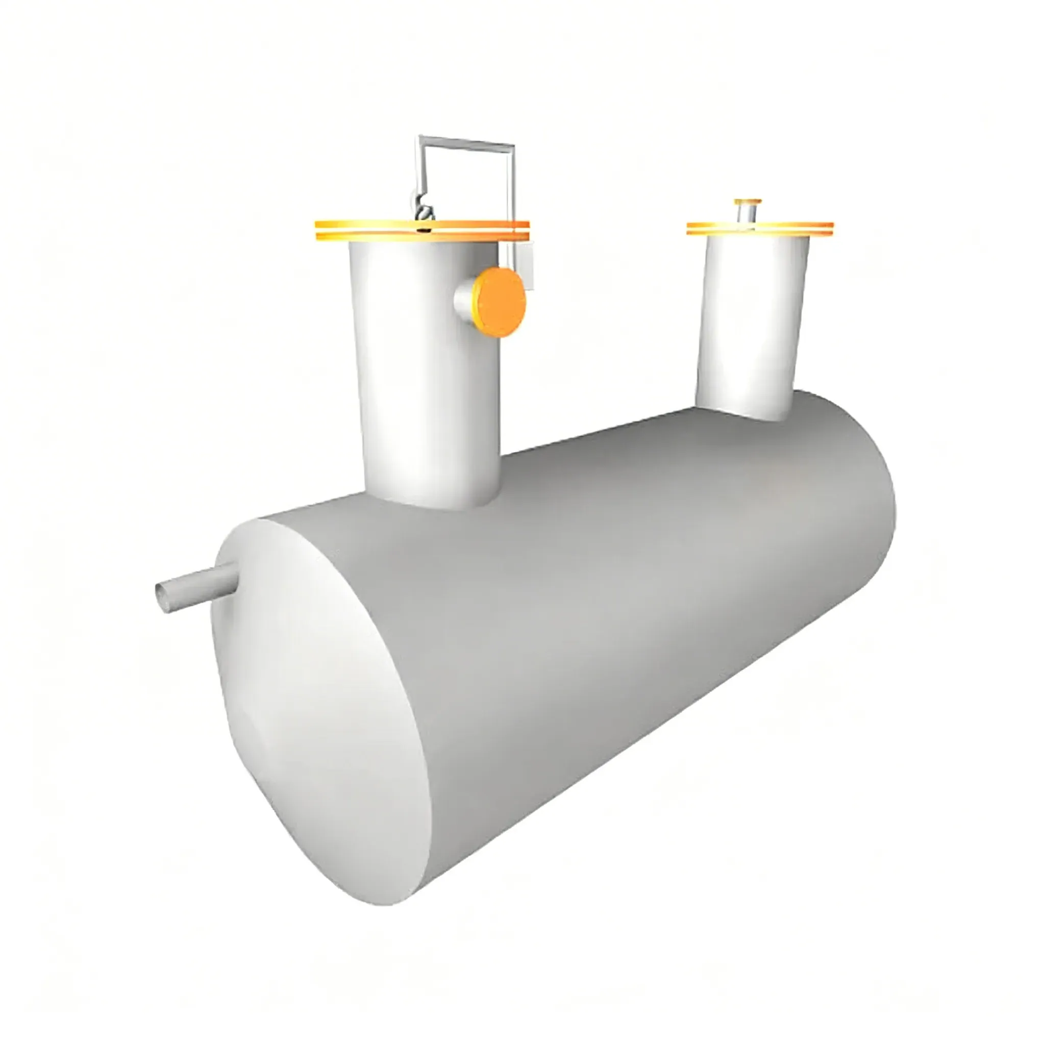 ЕП/ЕПП - 25 М³