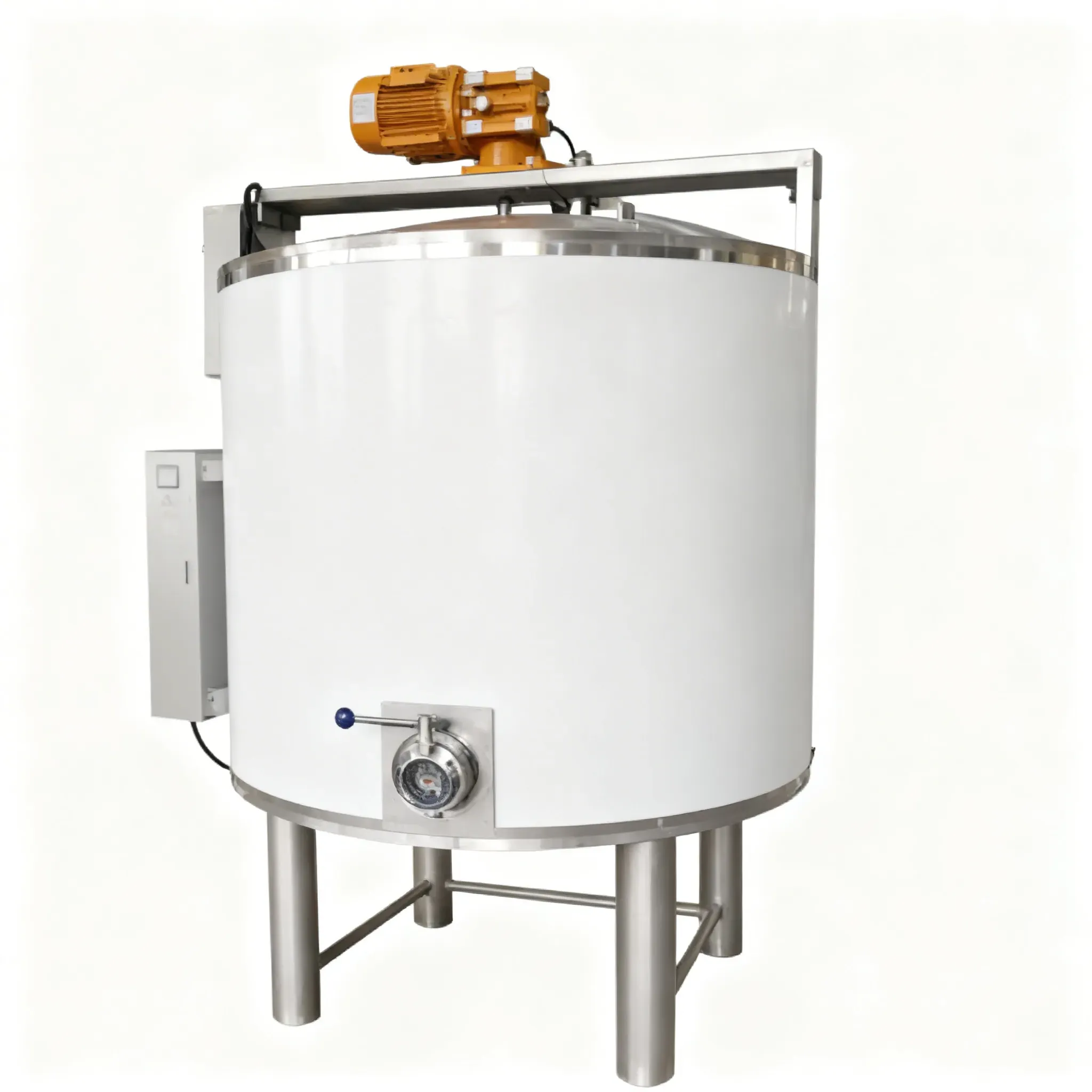 Ванна длительной пастеризации