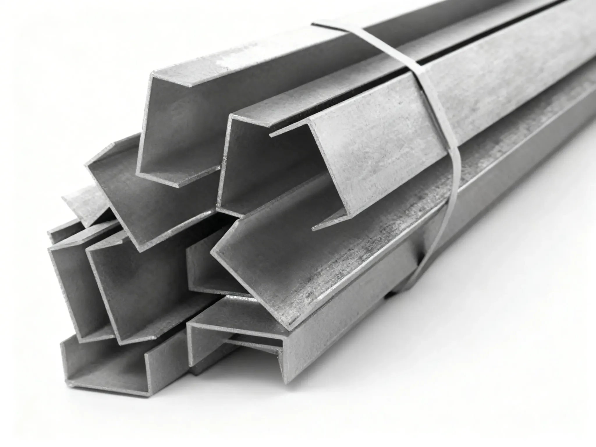 Швеллер низколегированный 24 П