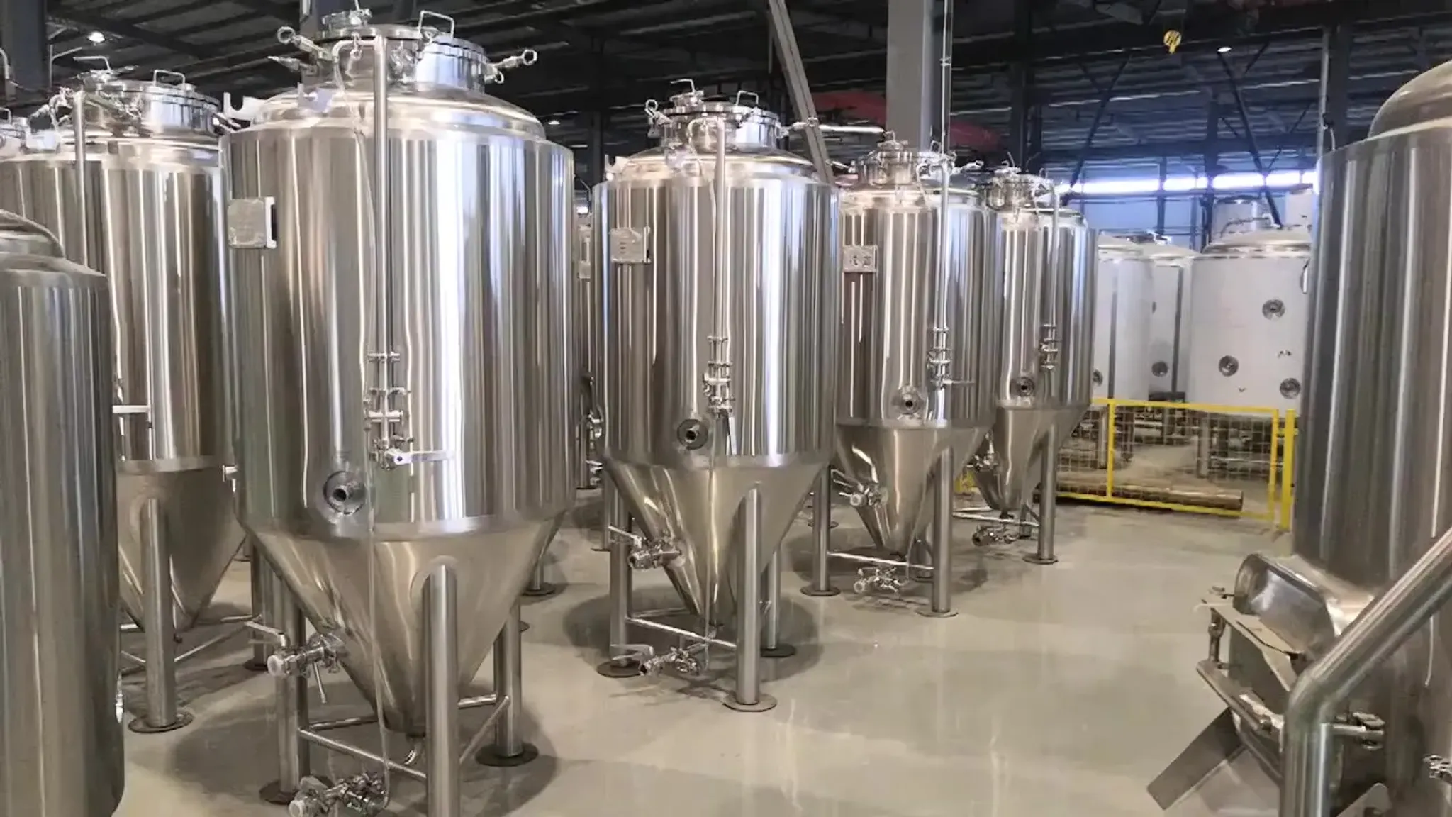 Проектирование производство ферментеры фармацевтические ёмкости и резервуары для Чувашской Республики