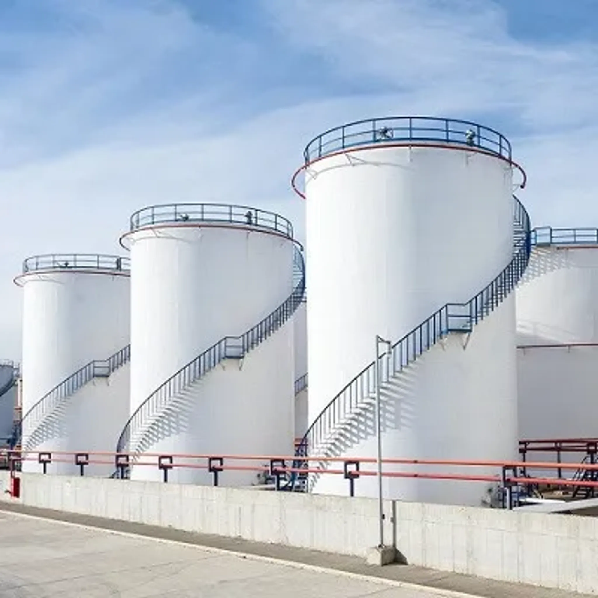 БАГВ - 400 М³ Производство и Монтаж Баки-Аккумуляторы Горячей Воды в Карачаево-Черкессия