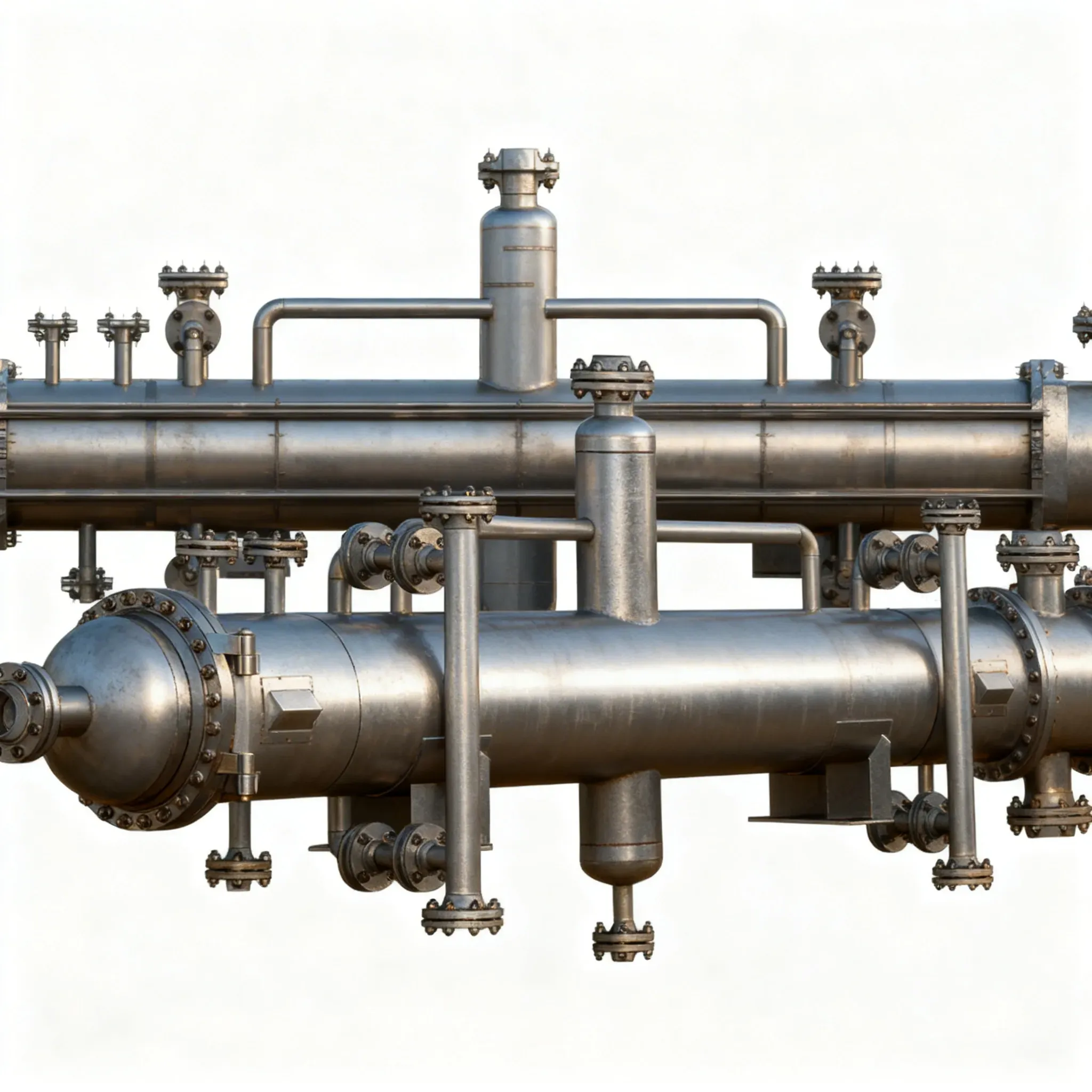 Холодильные испарители