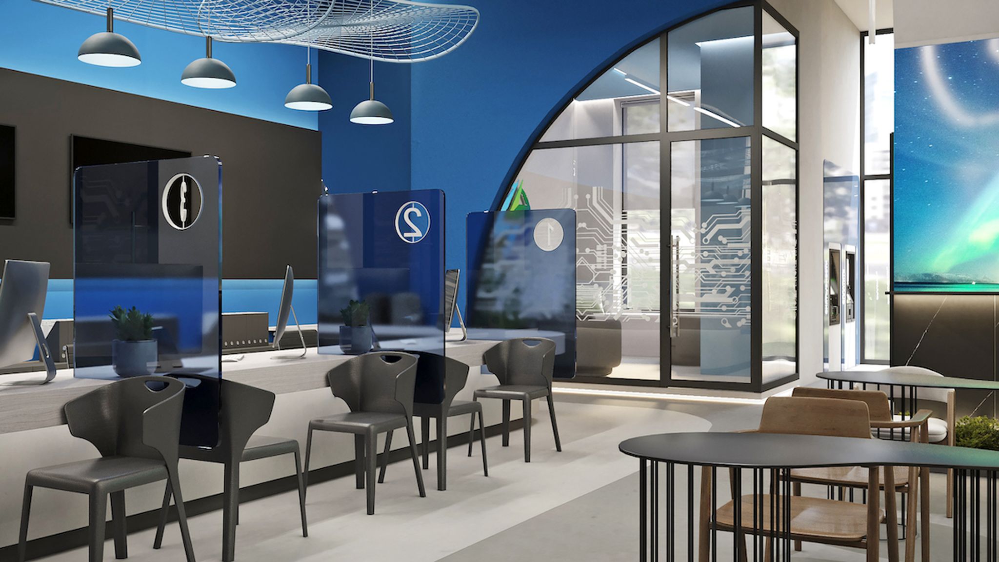 Проектирование коммерческих зданий для региона Ростовская область: особенности и требования