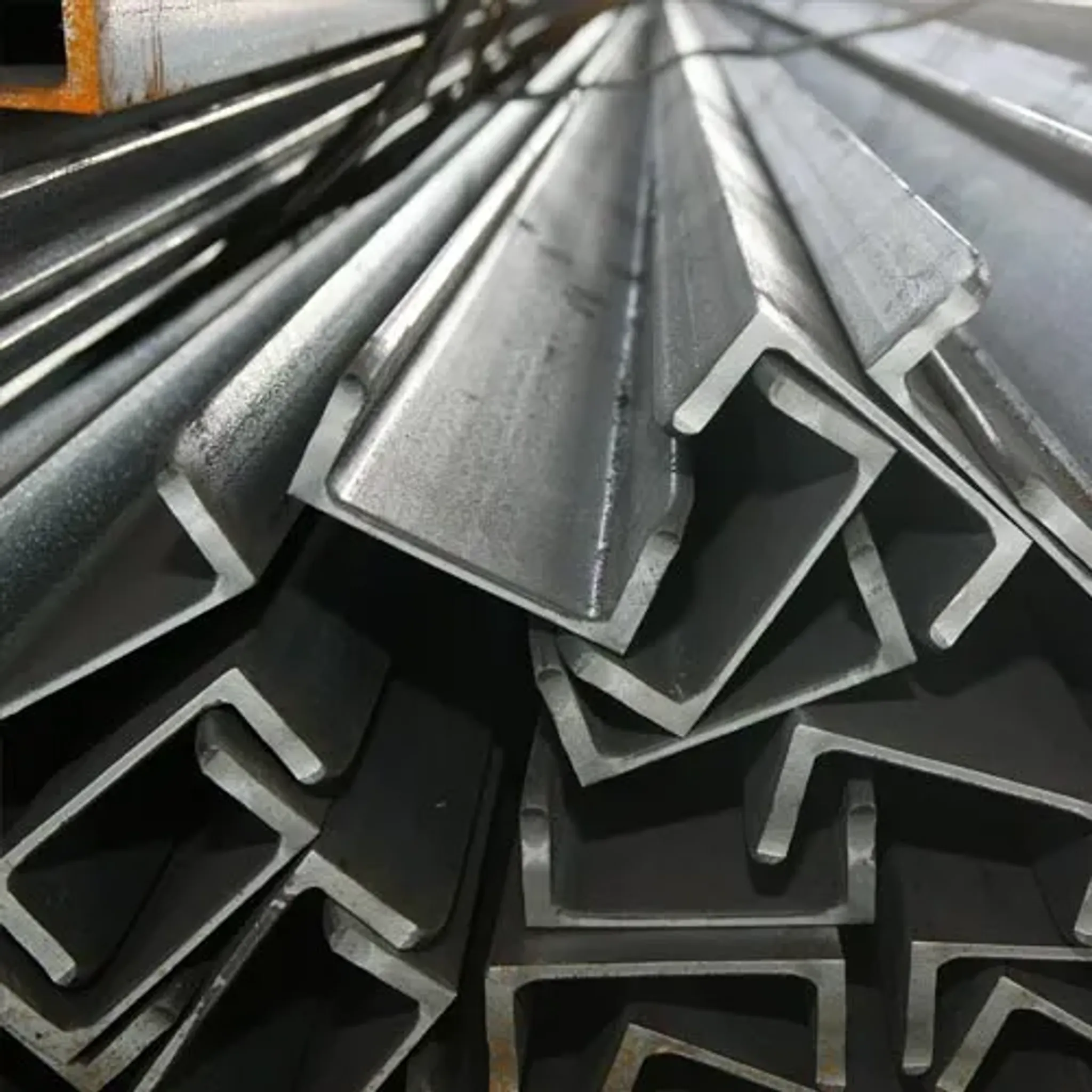 Швеллер 27 П