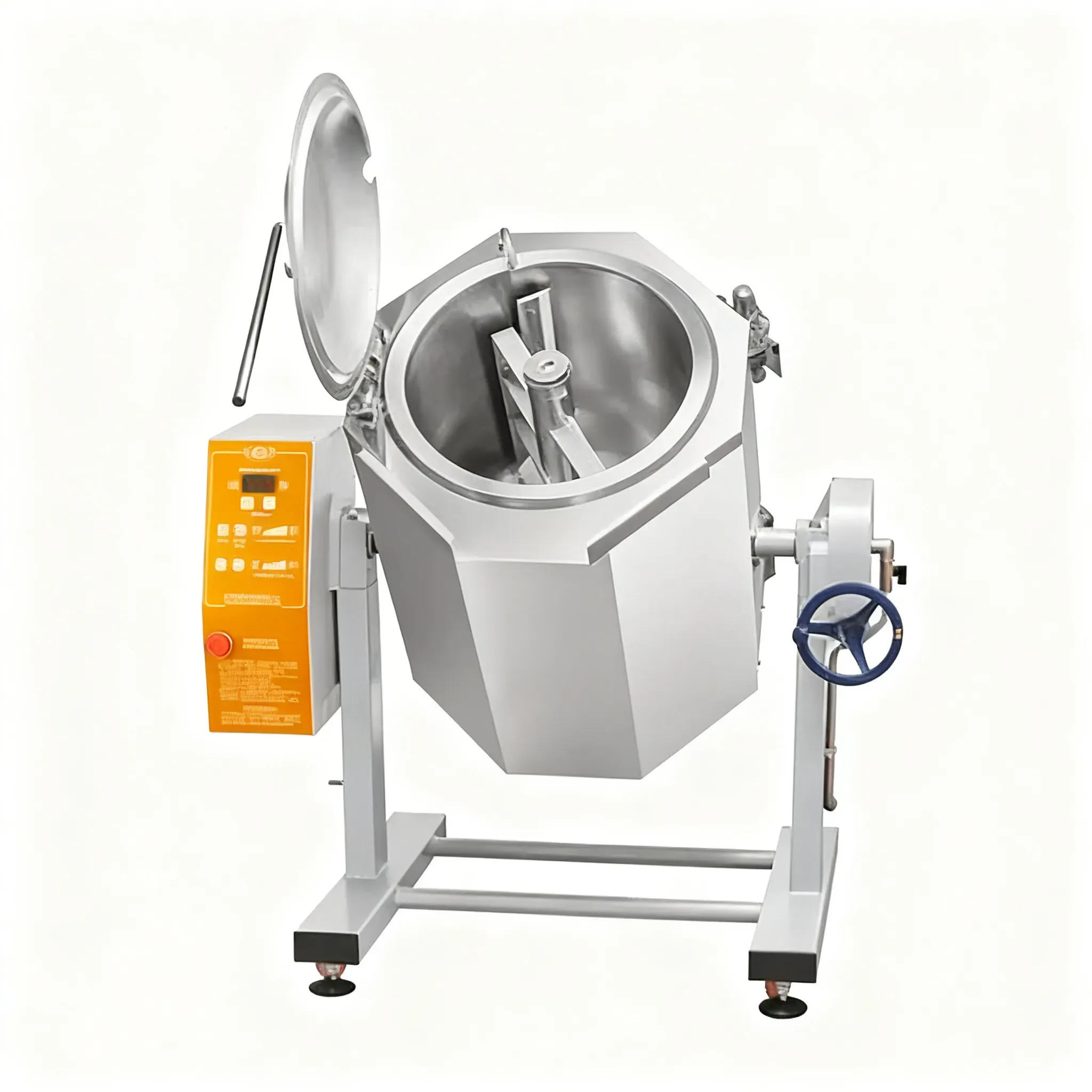 Варочный котел универсальный ВК