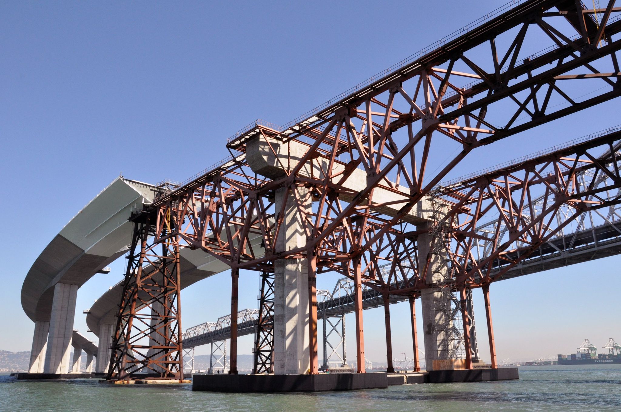 Металлоконструкции для мостов Хабаровского края: надежные решения для сложных условий