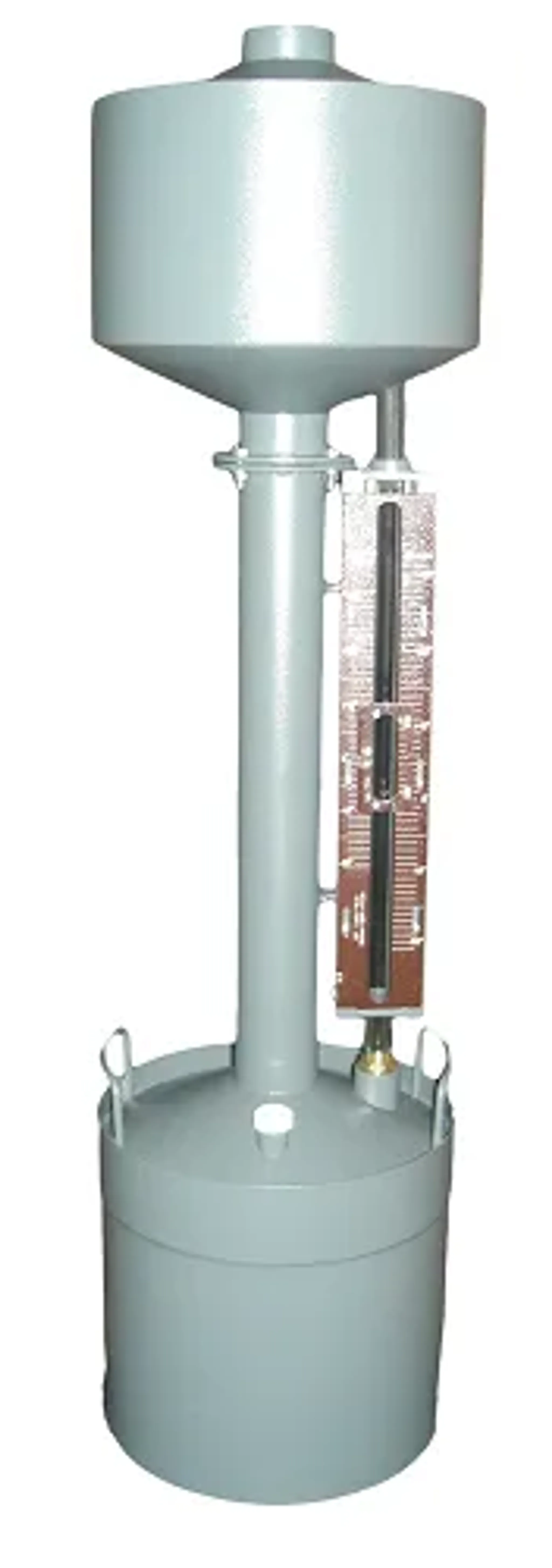 Бак-мерник для муки: производство и комплексное решение для хранения и дозирования на производстве