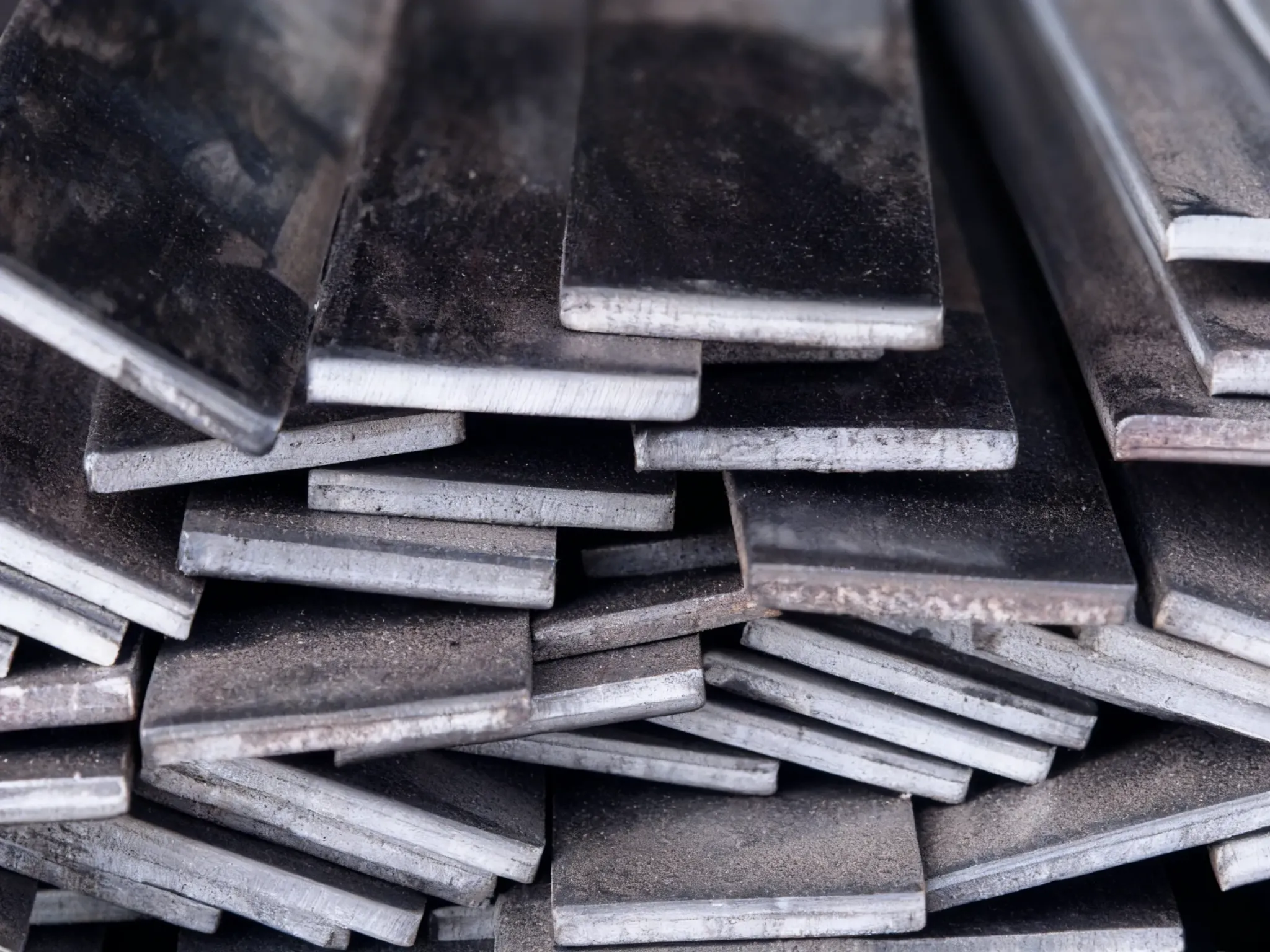 Полоса горячекатаная г/к 30х20