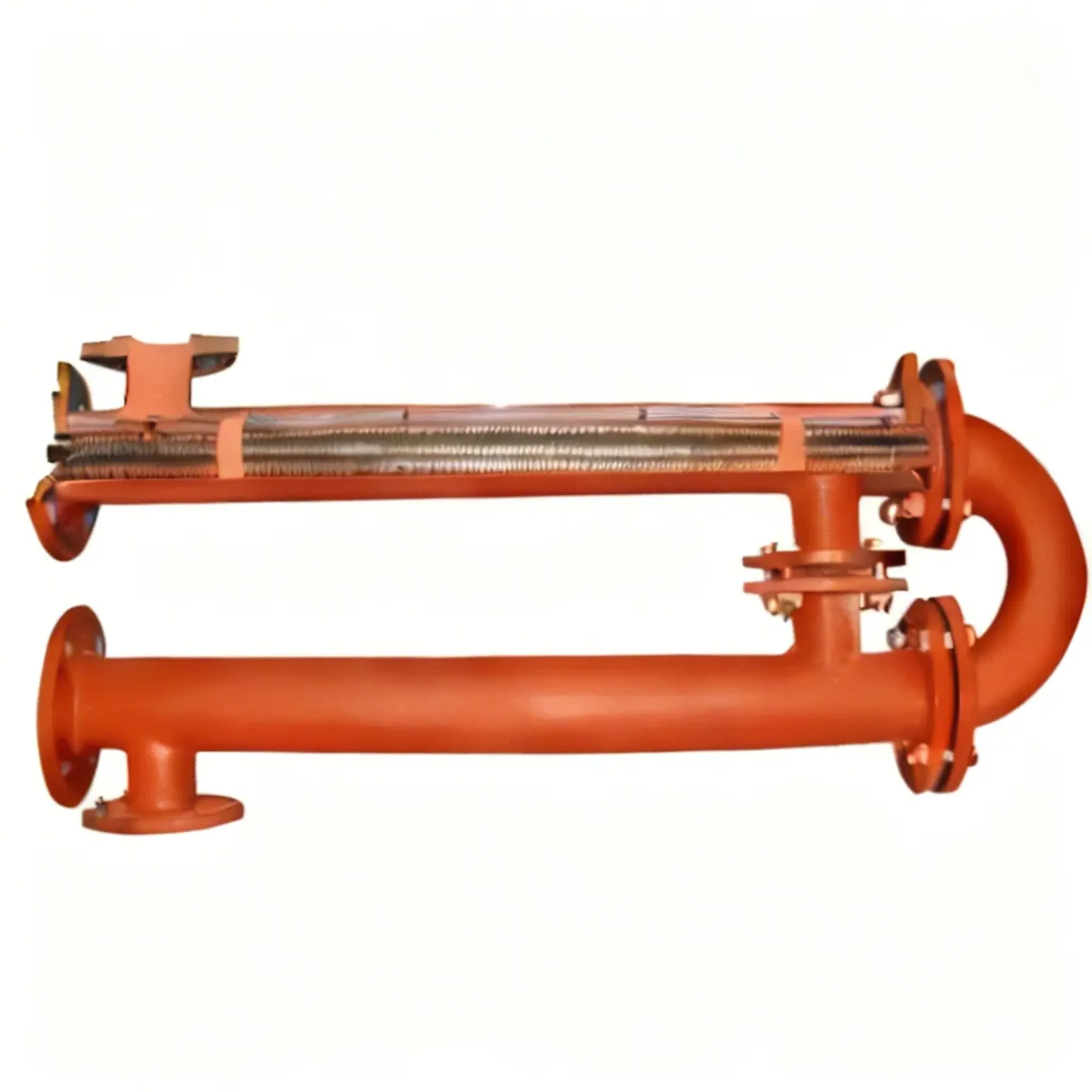 Водоводяной подогреватель ПВ1-219х4-Г-1,0-11,51-Т