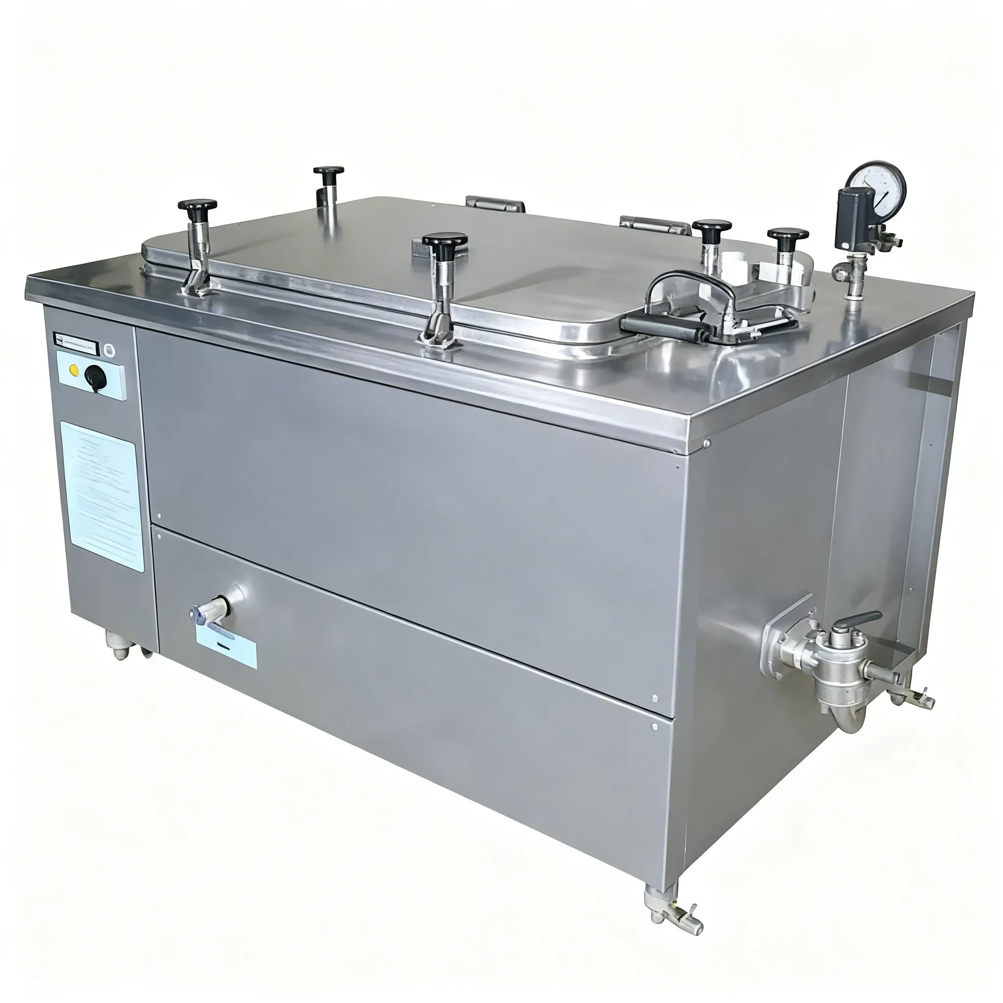 Варочный котёл для субпродуктов