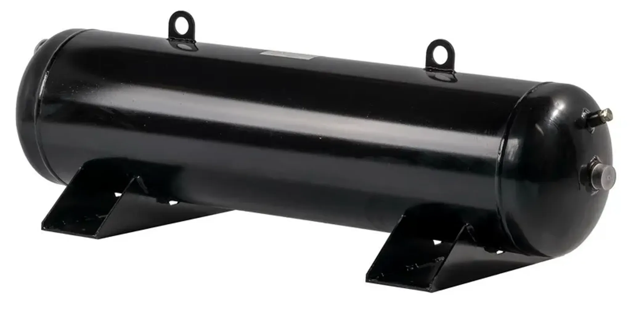 Горизонтальные ресиверы производство Проектирование поставка монтаж с гарантией для Республики Коми