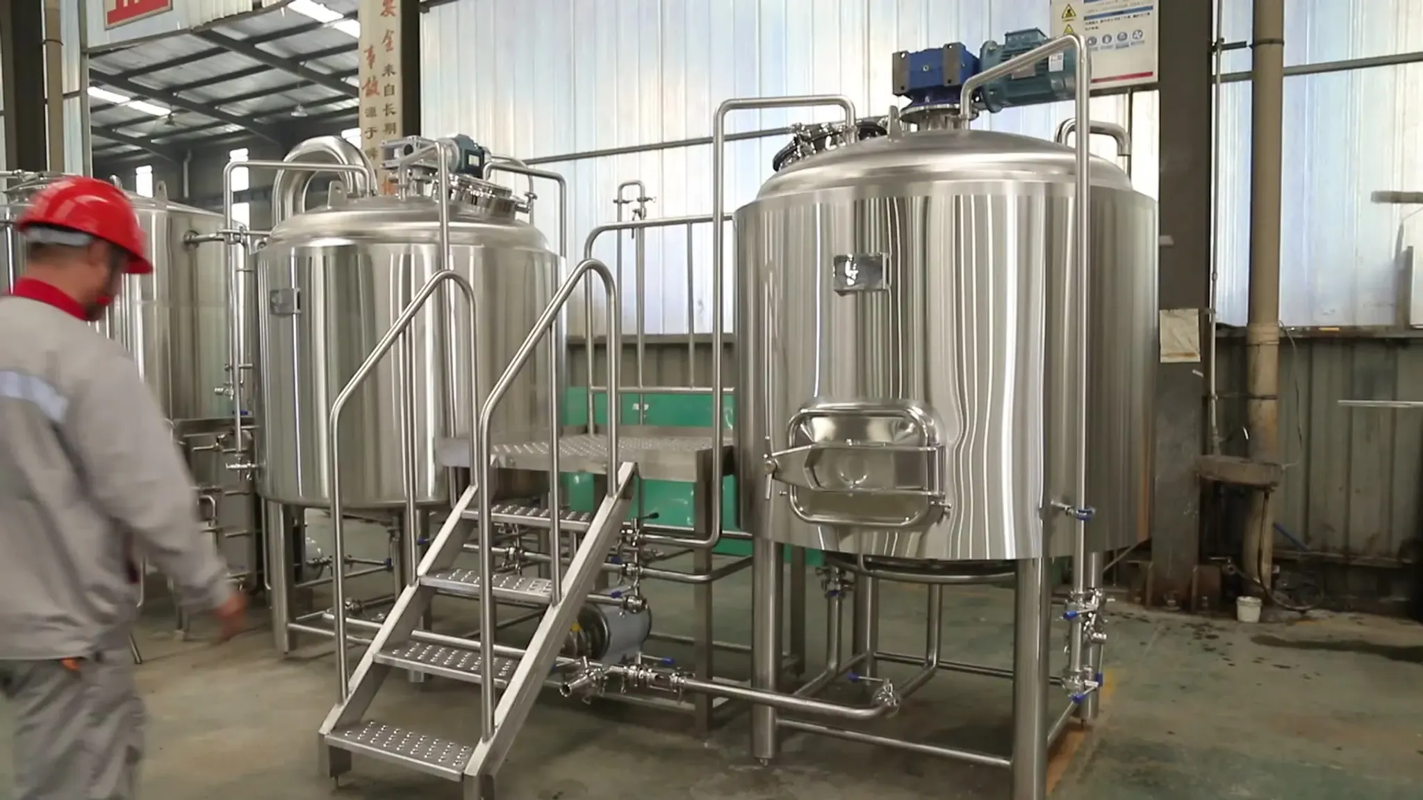 Колероварочные котлы производство под ключ для Удмуртской Республики: проектирование до пусконаладки