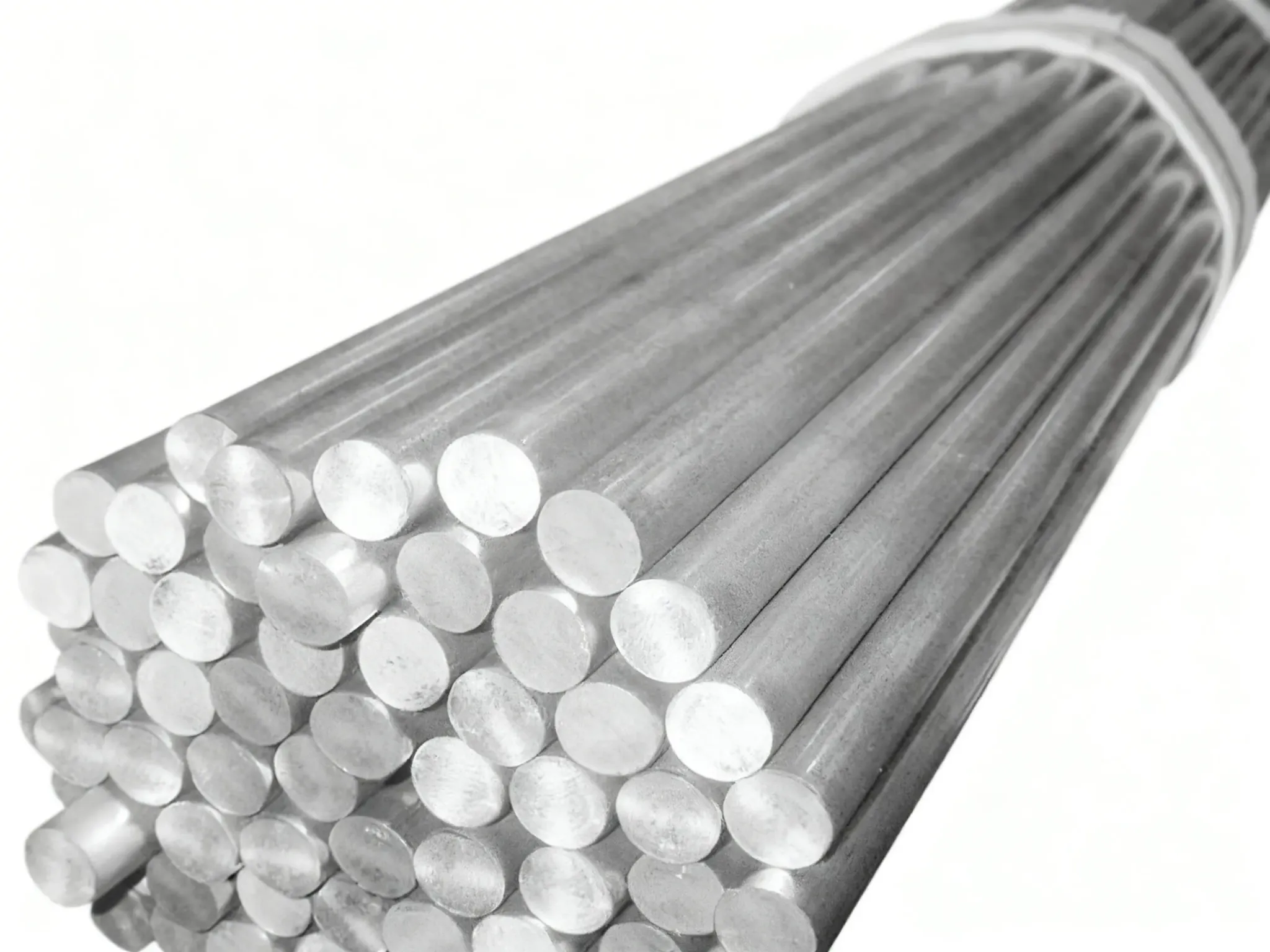 горячекатаный круг из сортовой нержавеющей никельсодержащей стали 80 h9 (Калиброванный)