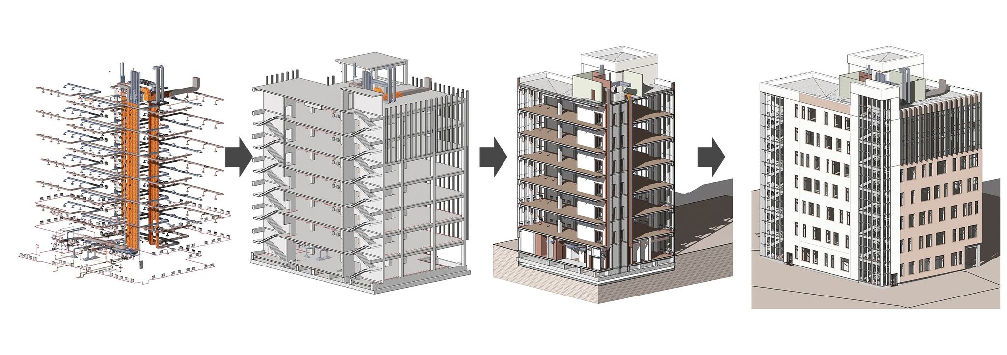 Проектирование жилых комплексов в Иркутской области: нормы, климат и эффективность