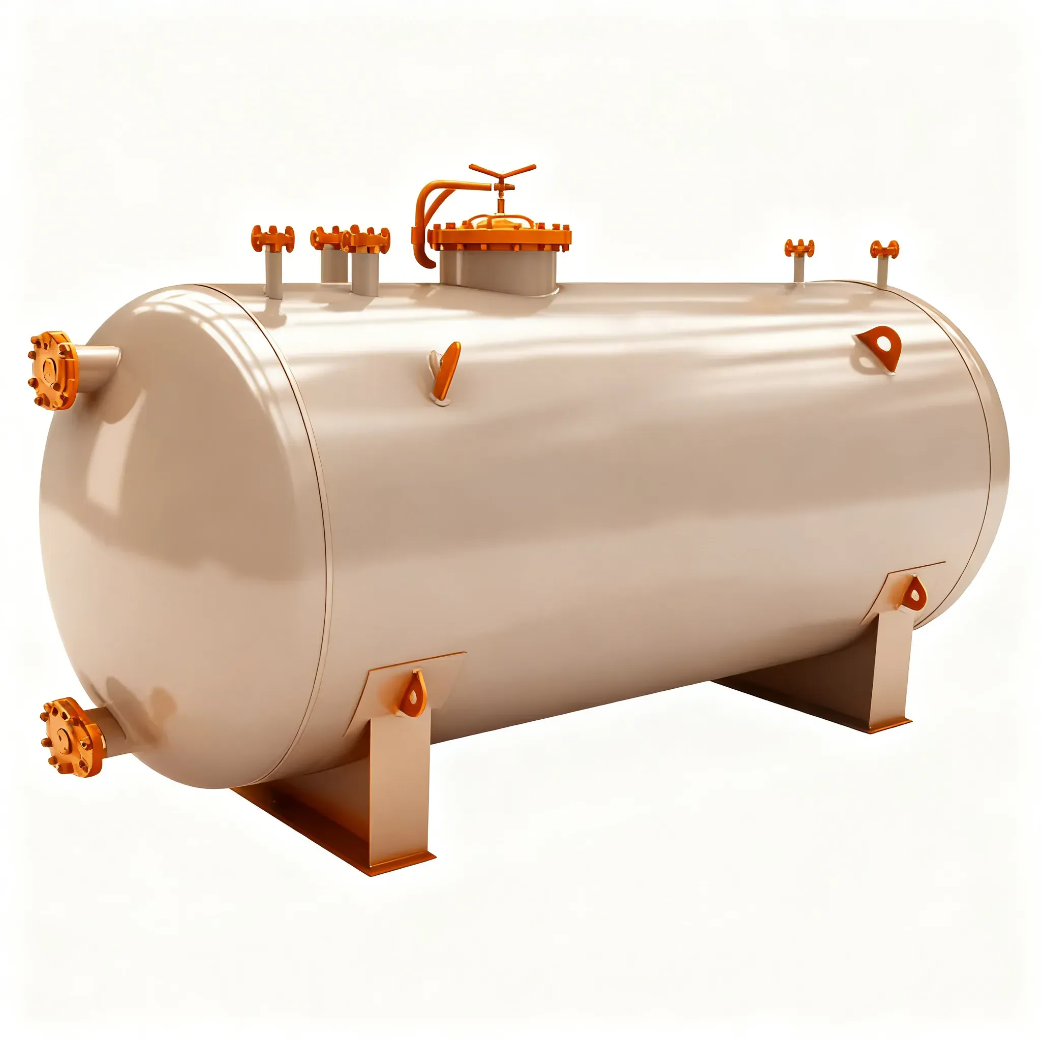 Емкости для хранения одоранта