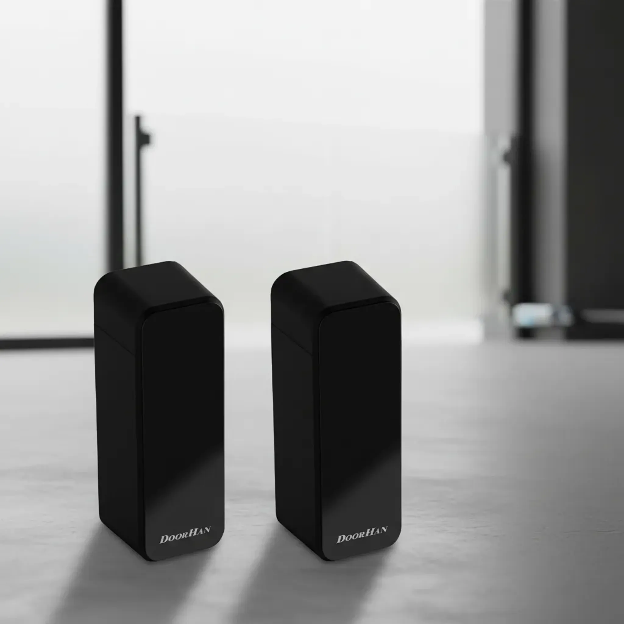 Фотоэлементы Doorhan PHOTOCELL-PRO (беспроводные)