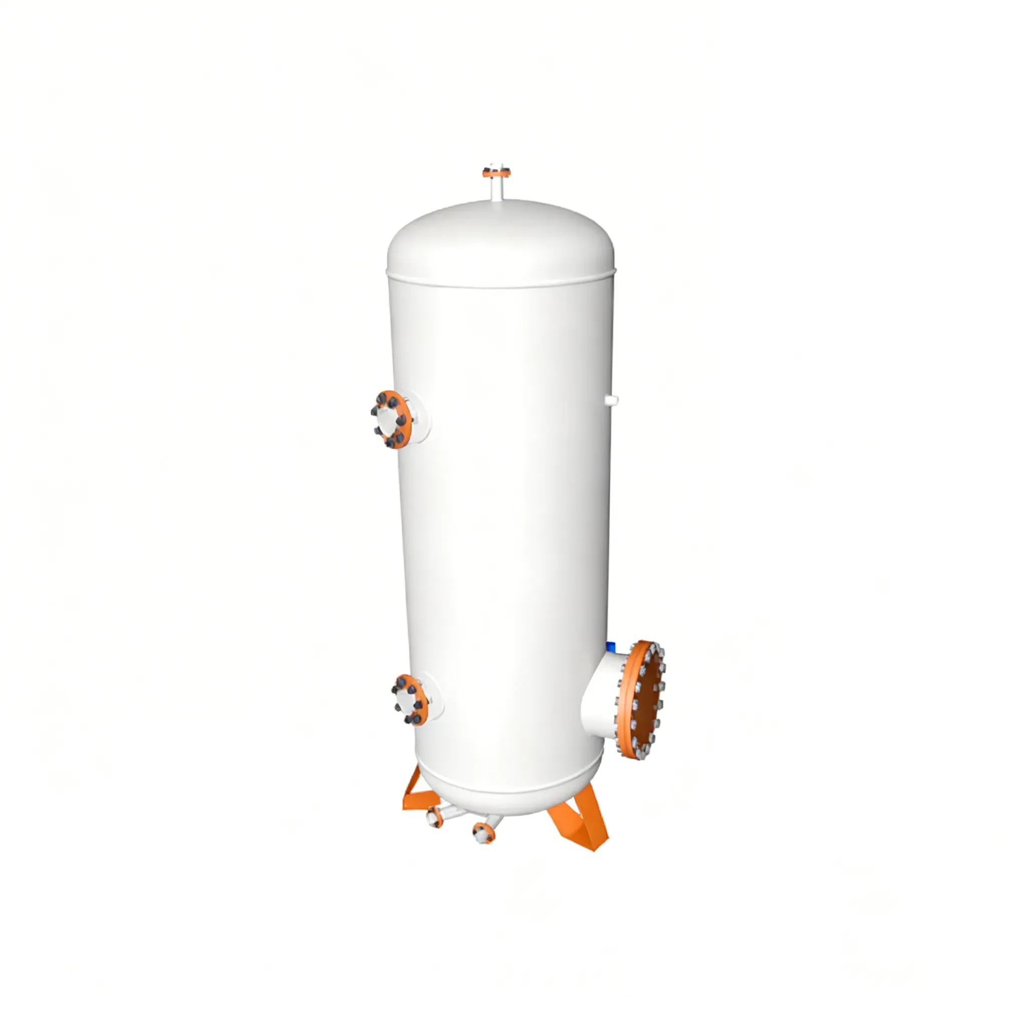 Ресивер аргона